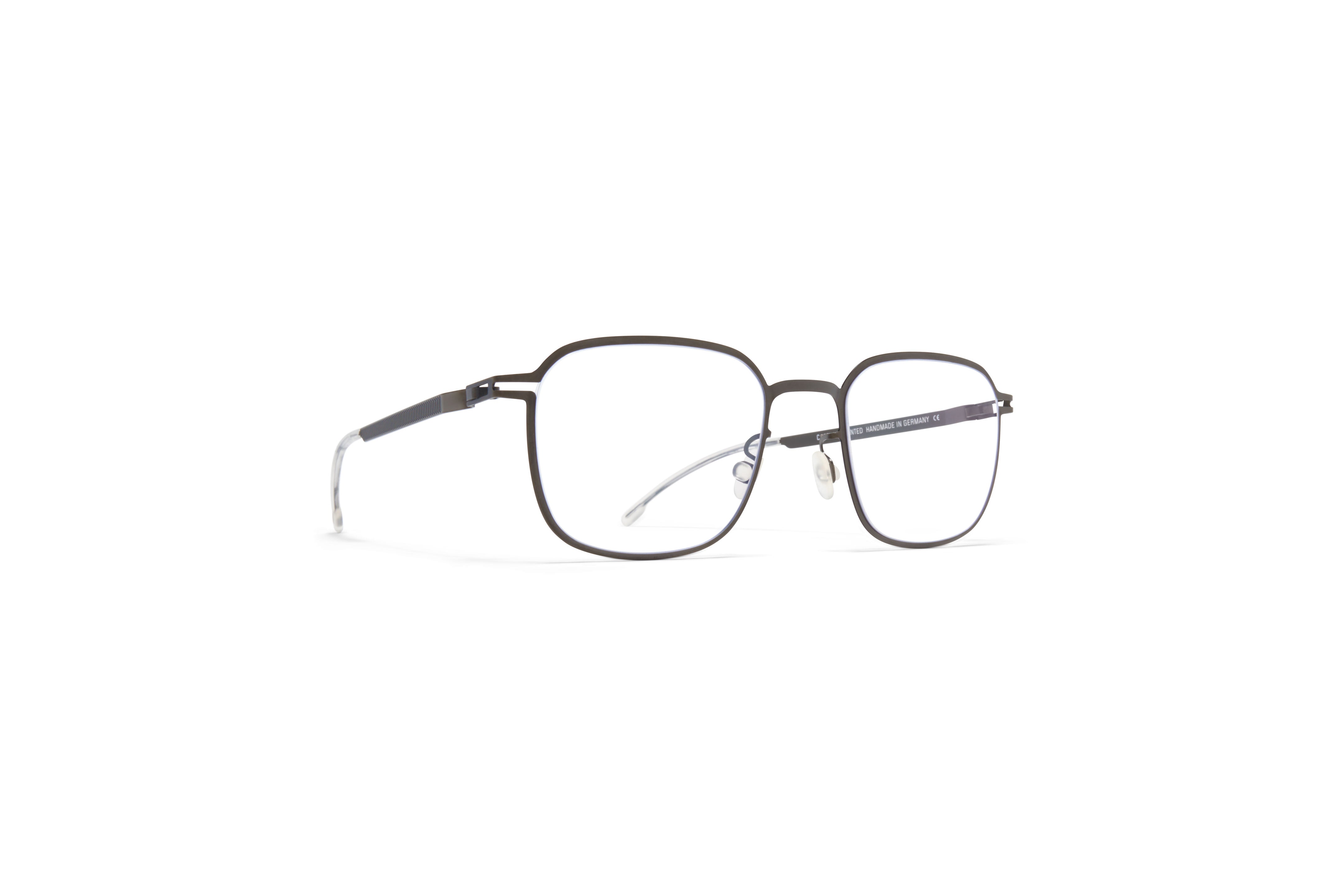 MYKITA ML10 Optical Leica Anthracite