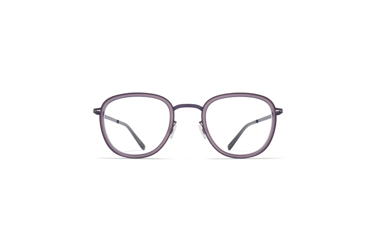 MYKITA HELMI Optical A51 Blackberry/Matte Smoke