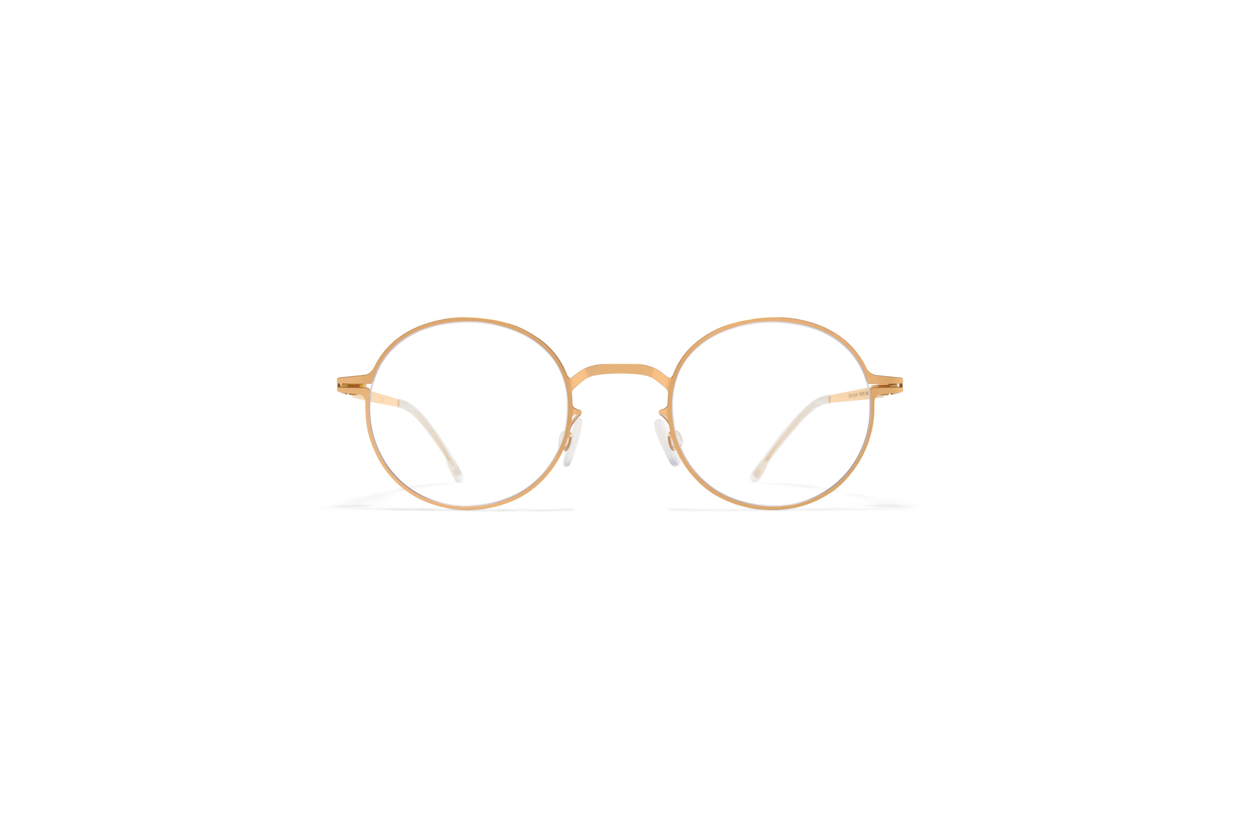 MYKITA KNUT Optical 13 Glossy Gold