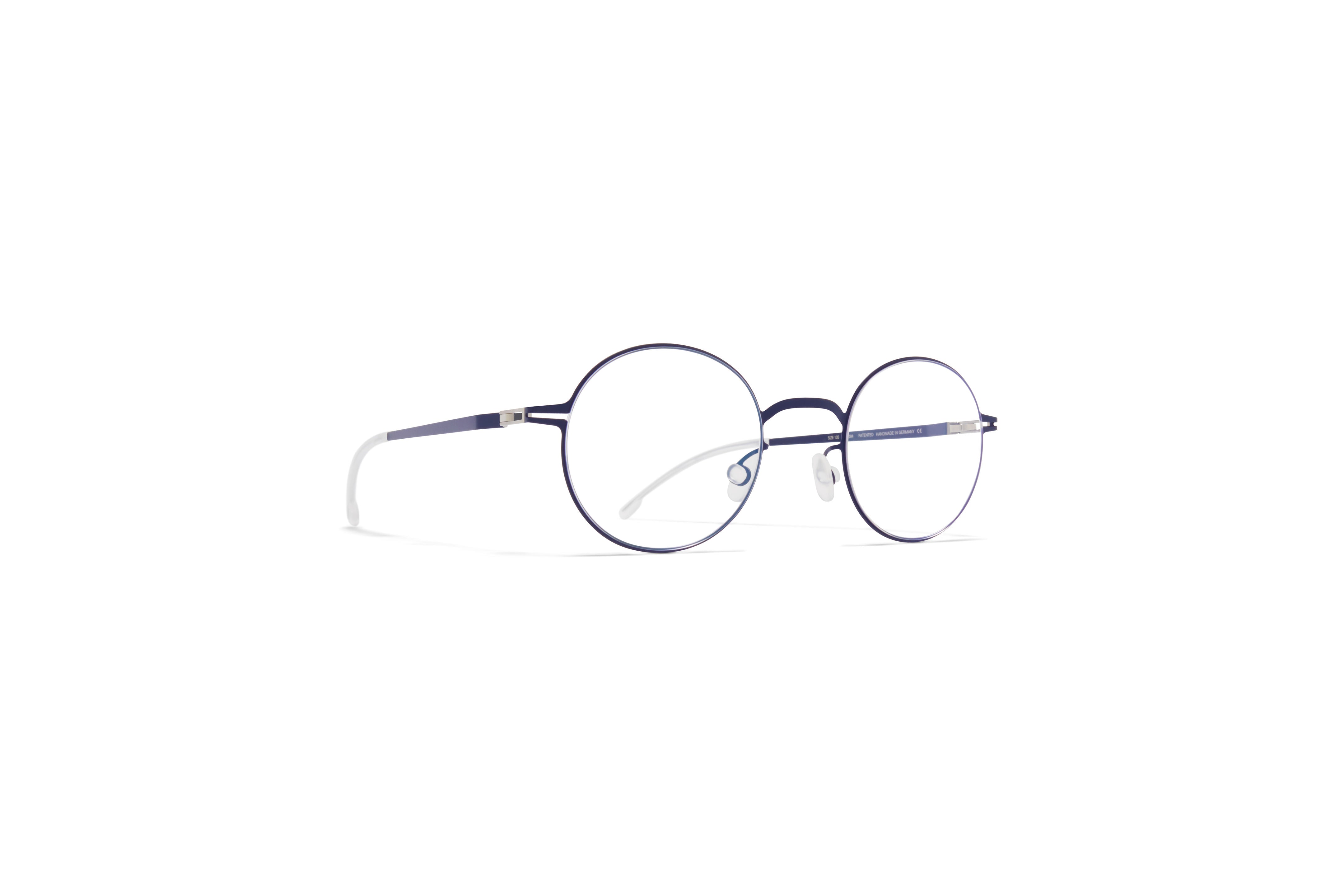 MYKITA KNUT Optical Navy