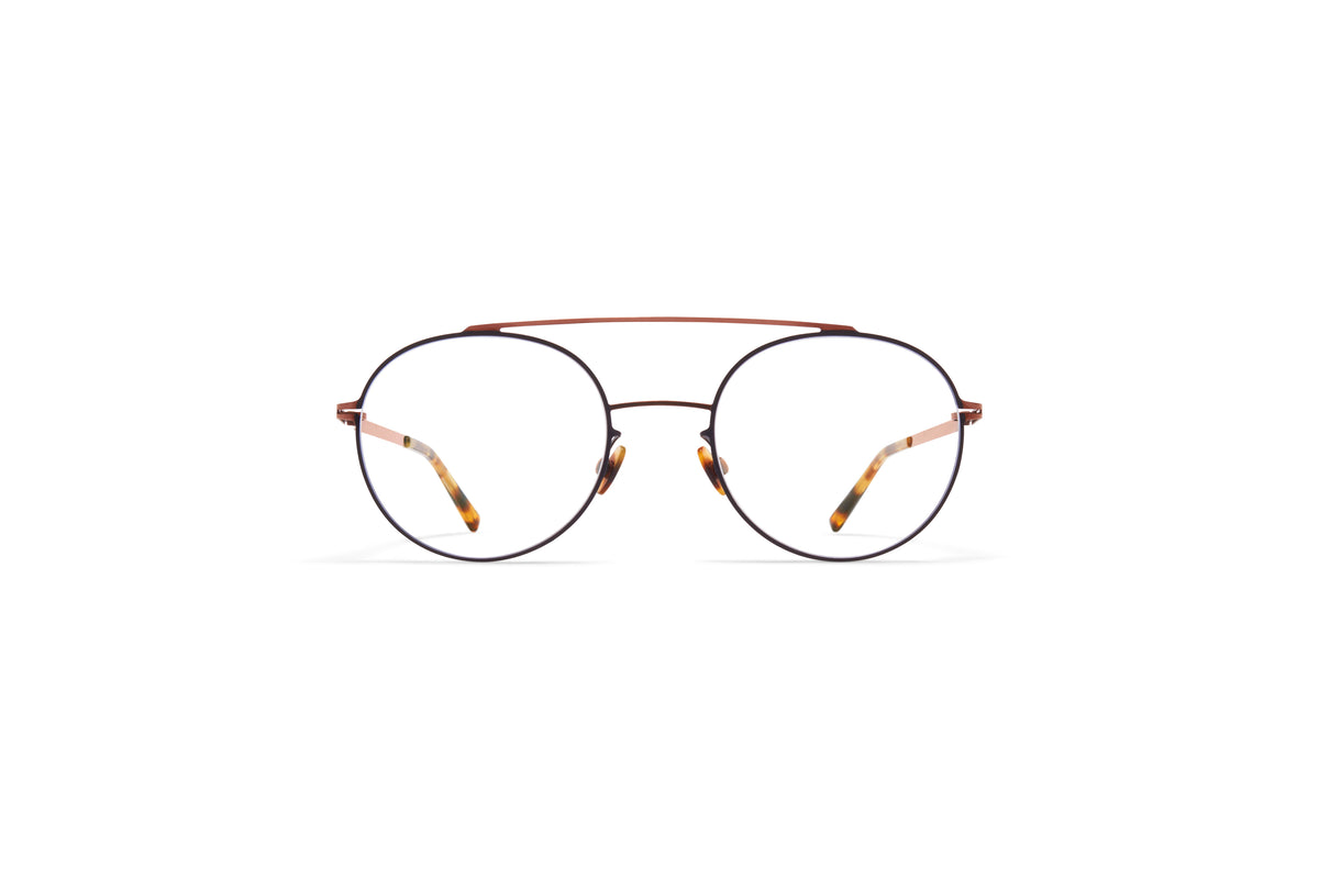 MYKITA ALMETA Optical 262 Shiny Copper/Black