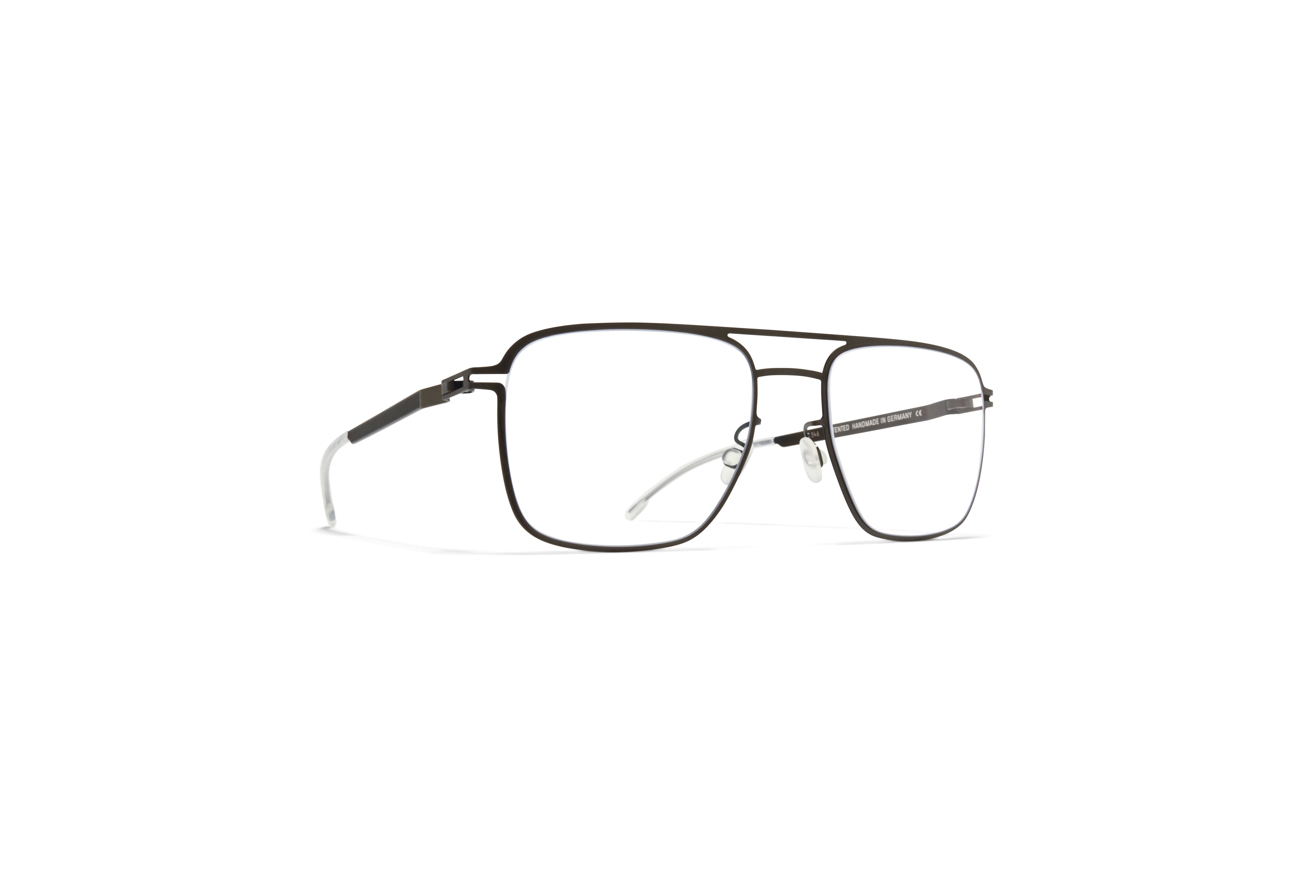 MYKITA ML11 Optical Leica Anthracite/Jet Black