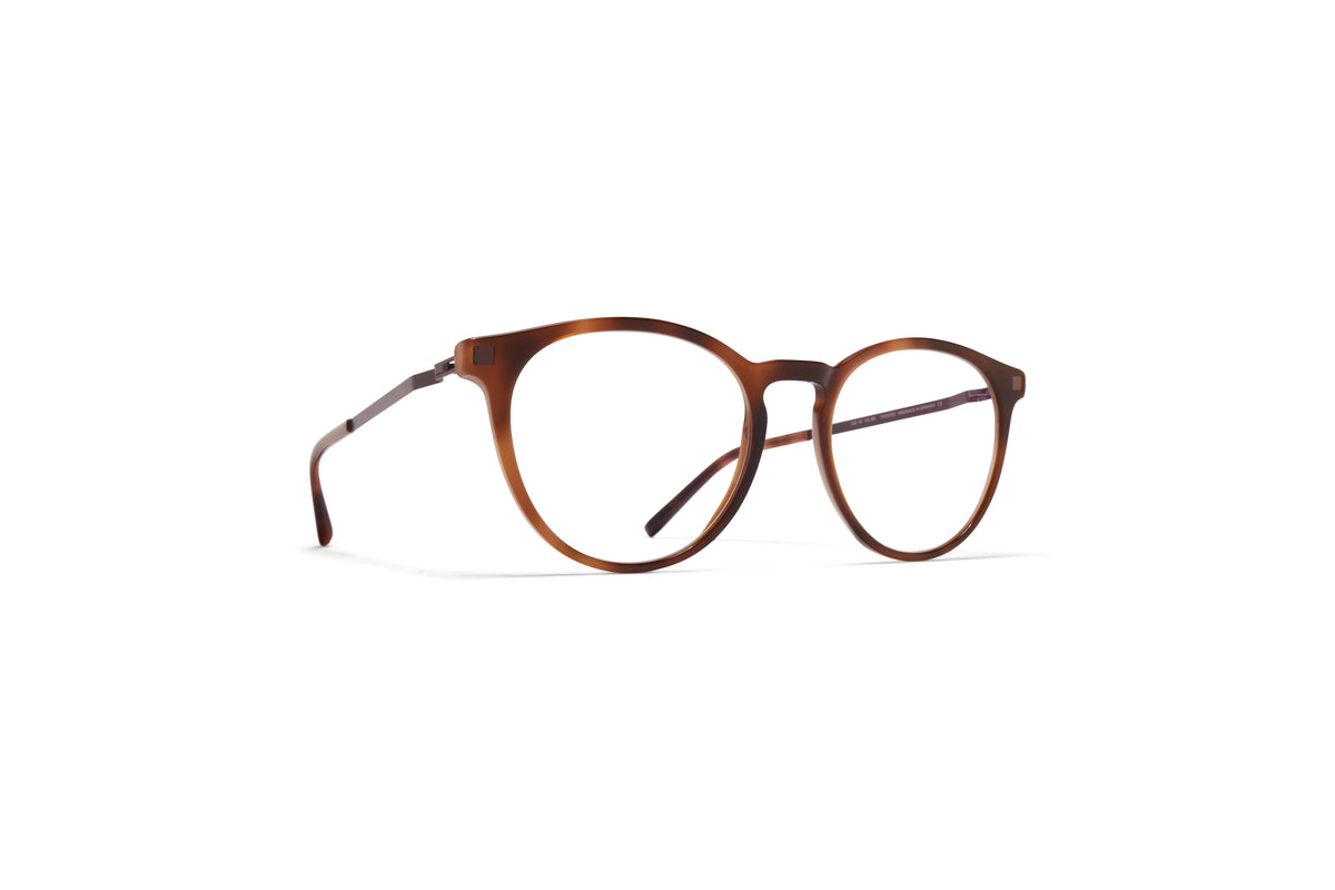 MYKITA FREDA Optical C86 Zanzibar/Mocca