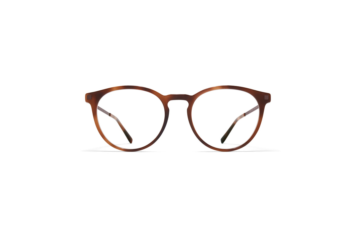 MYKITA FREDA Optical C86 Zanzibar/Mocca