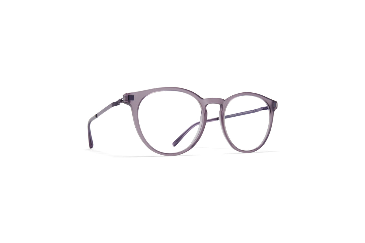 MYKITA FREDA Optical C93 Matte Smoke/Blackberry