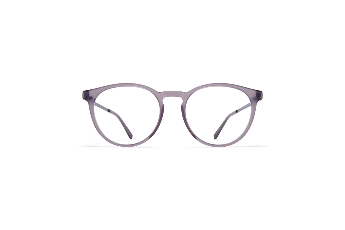 MYKITA FREDA Optical C93 Matte Smoke/Blackberry