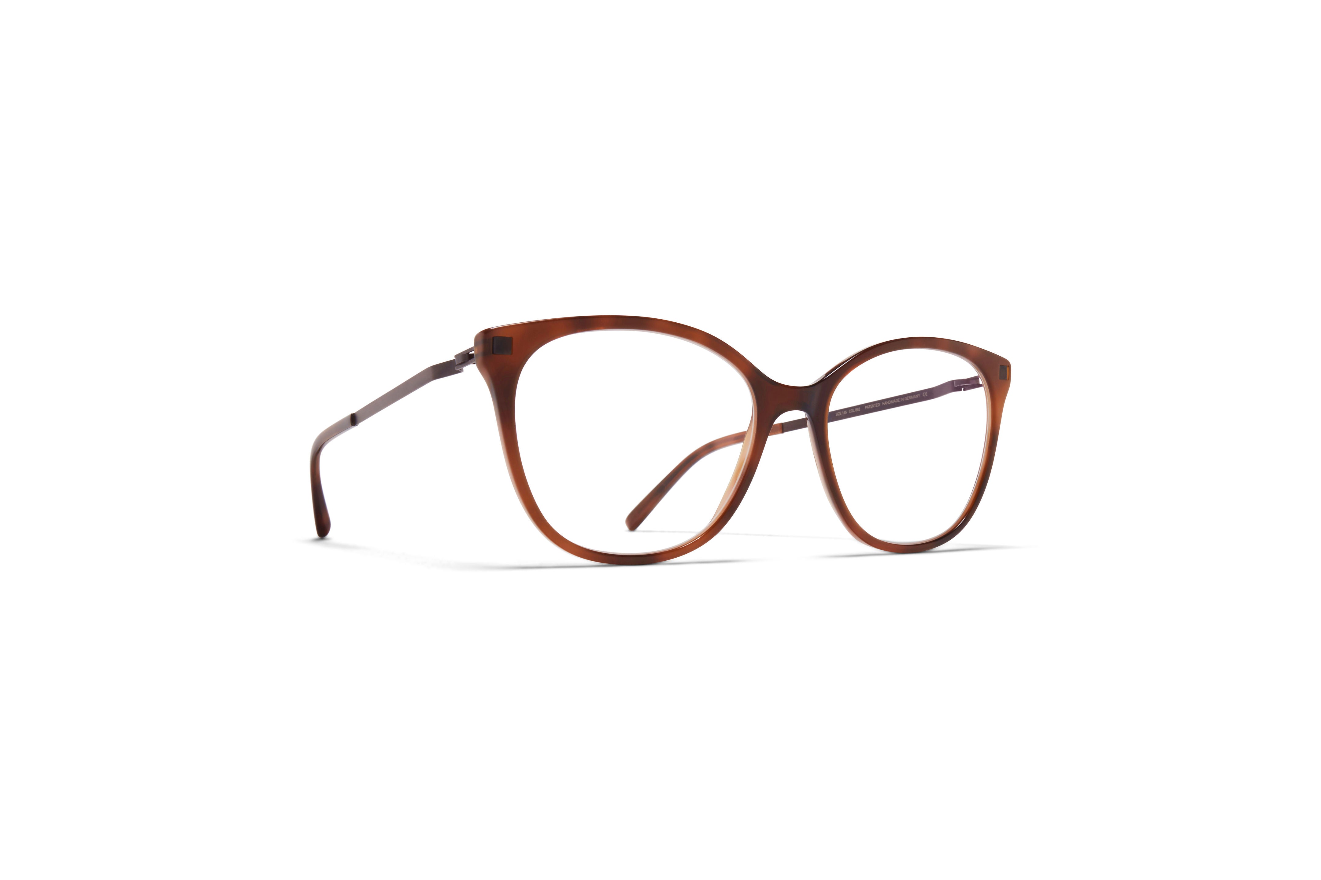 MYKITA LUPA Optical C86 Zanzibar/Mocca