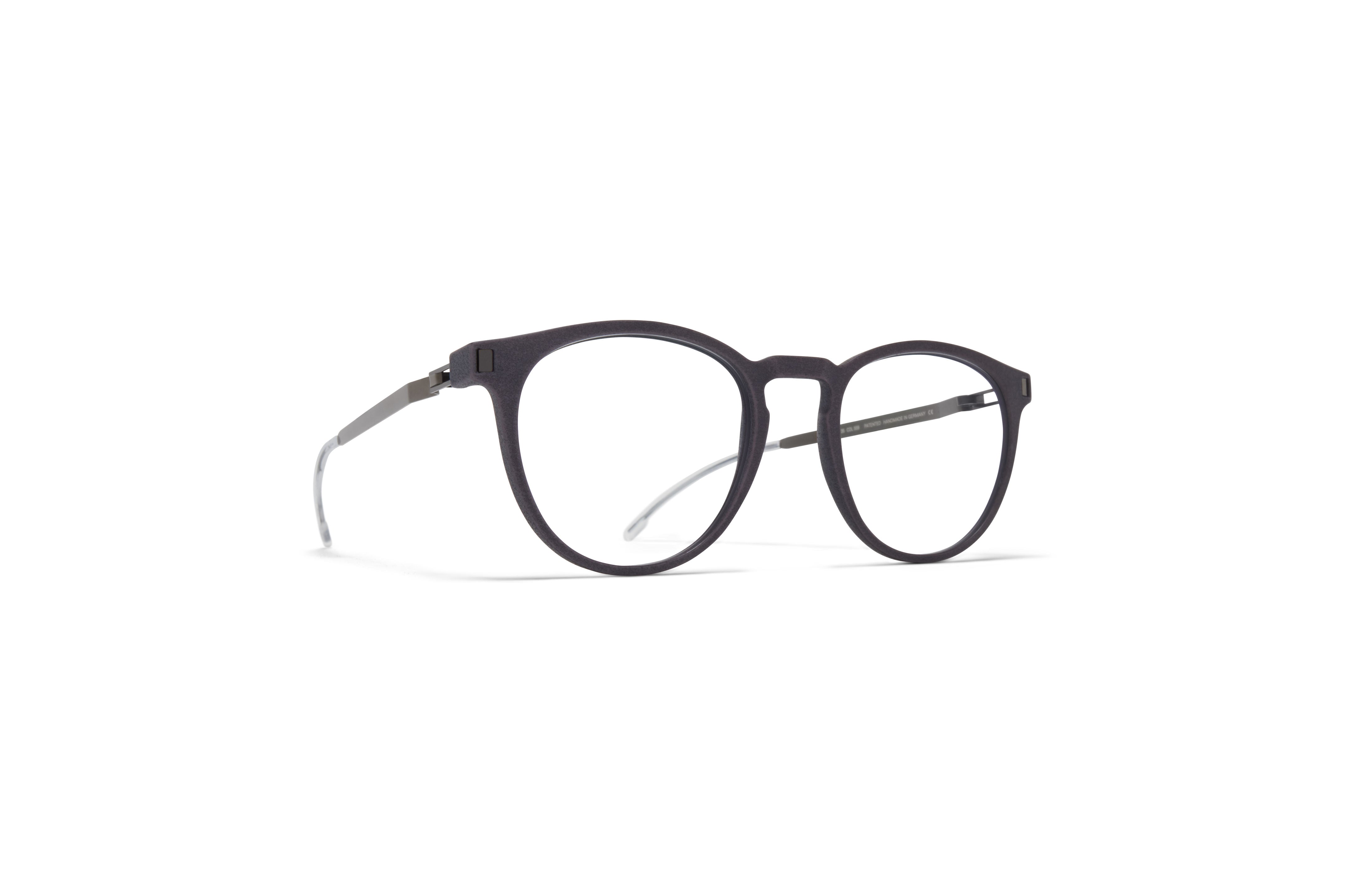 MYKITA BILIMBI Optical MH60 Slate Grey/Shiny Graphite