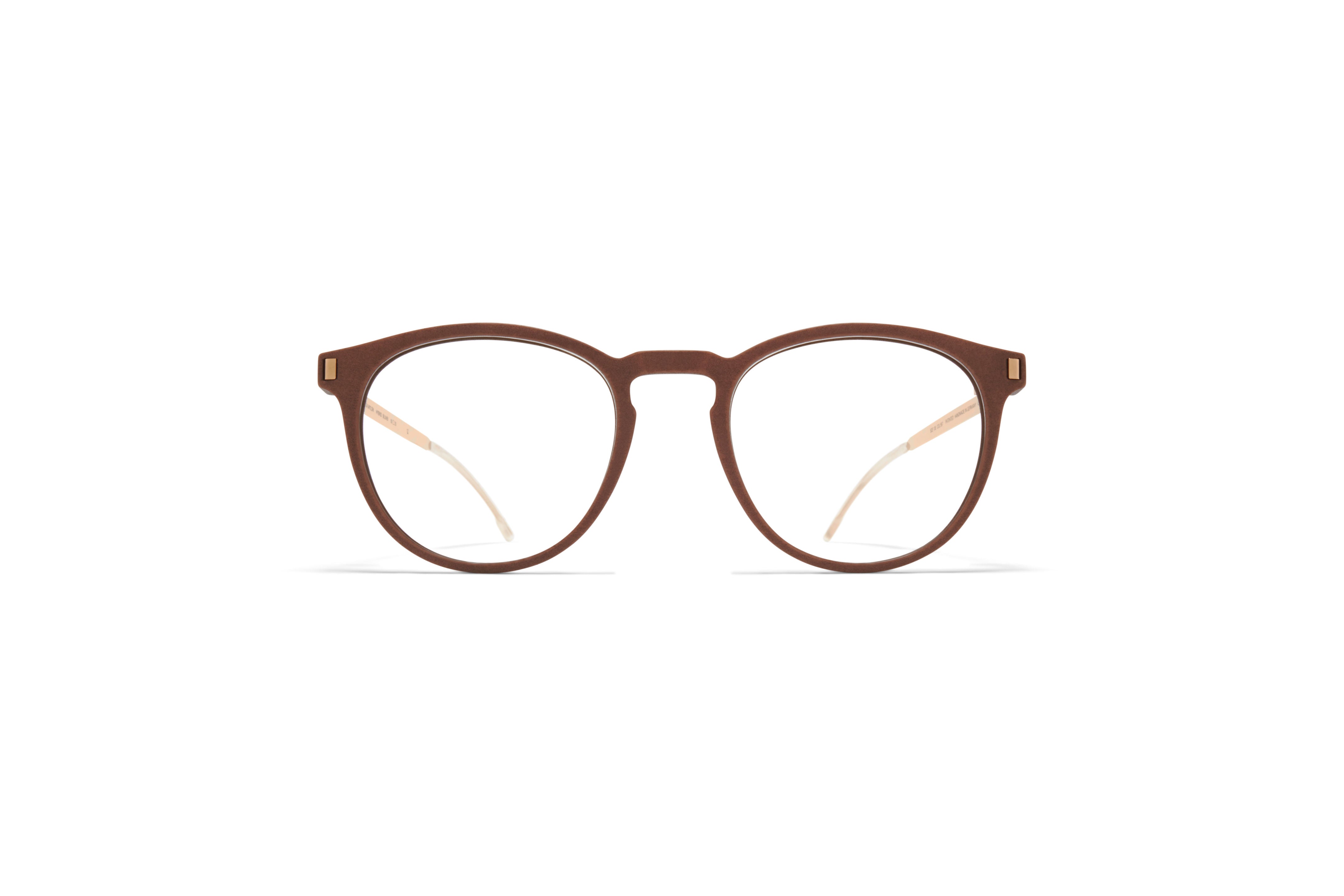 MYKITA BILIMBI Optical MH58 Cashmere/Champagne Gold