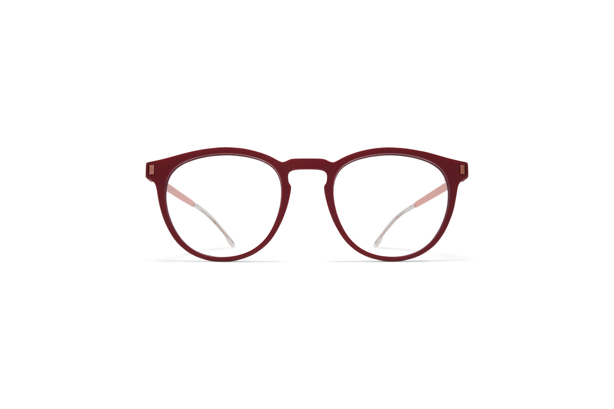 MYKITA BILIMBI Optical MH57 Cranberry/Purple Bronze