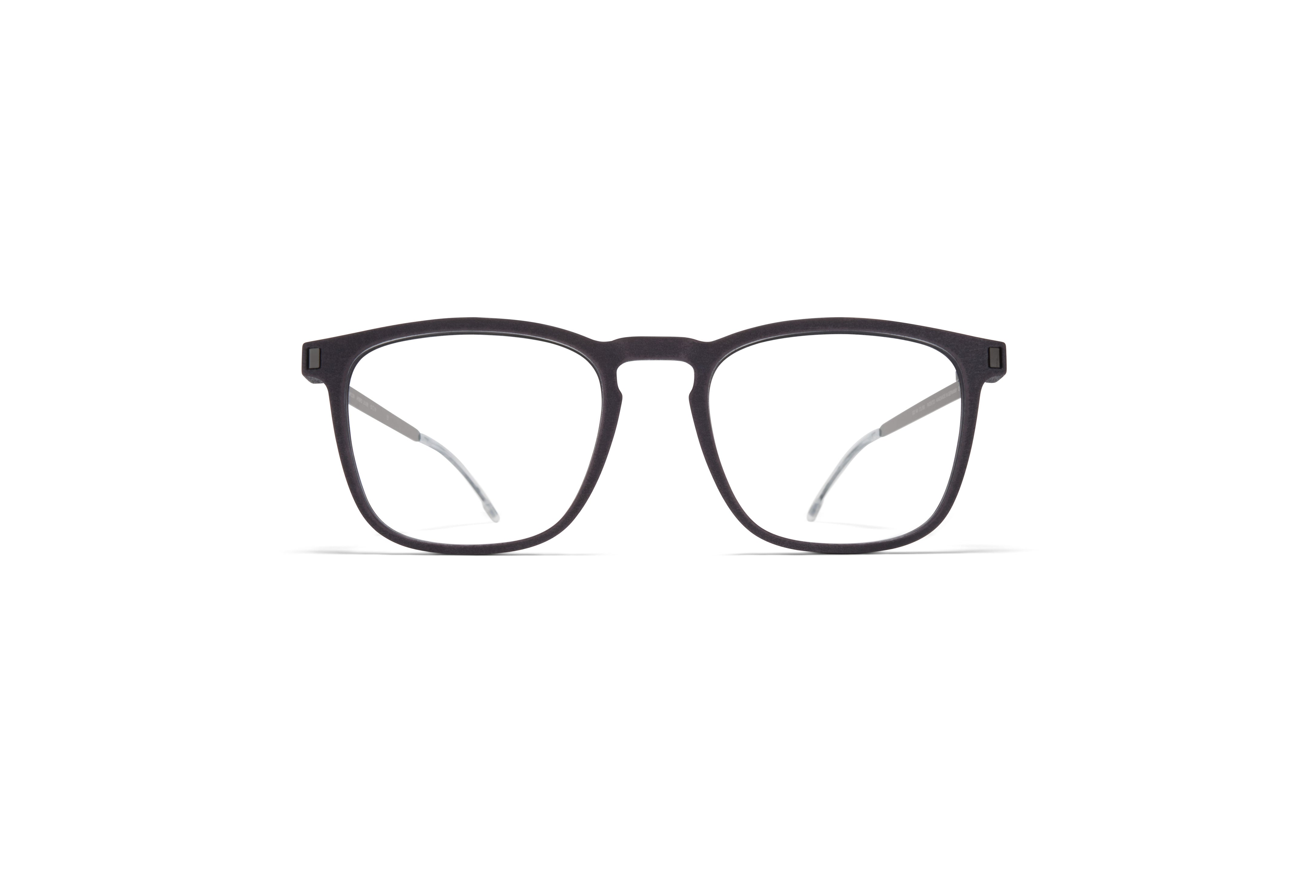 MYKITA JUJUBI Optical MH60 Slate Grey/Shiny Graphite