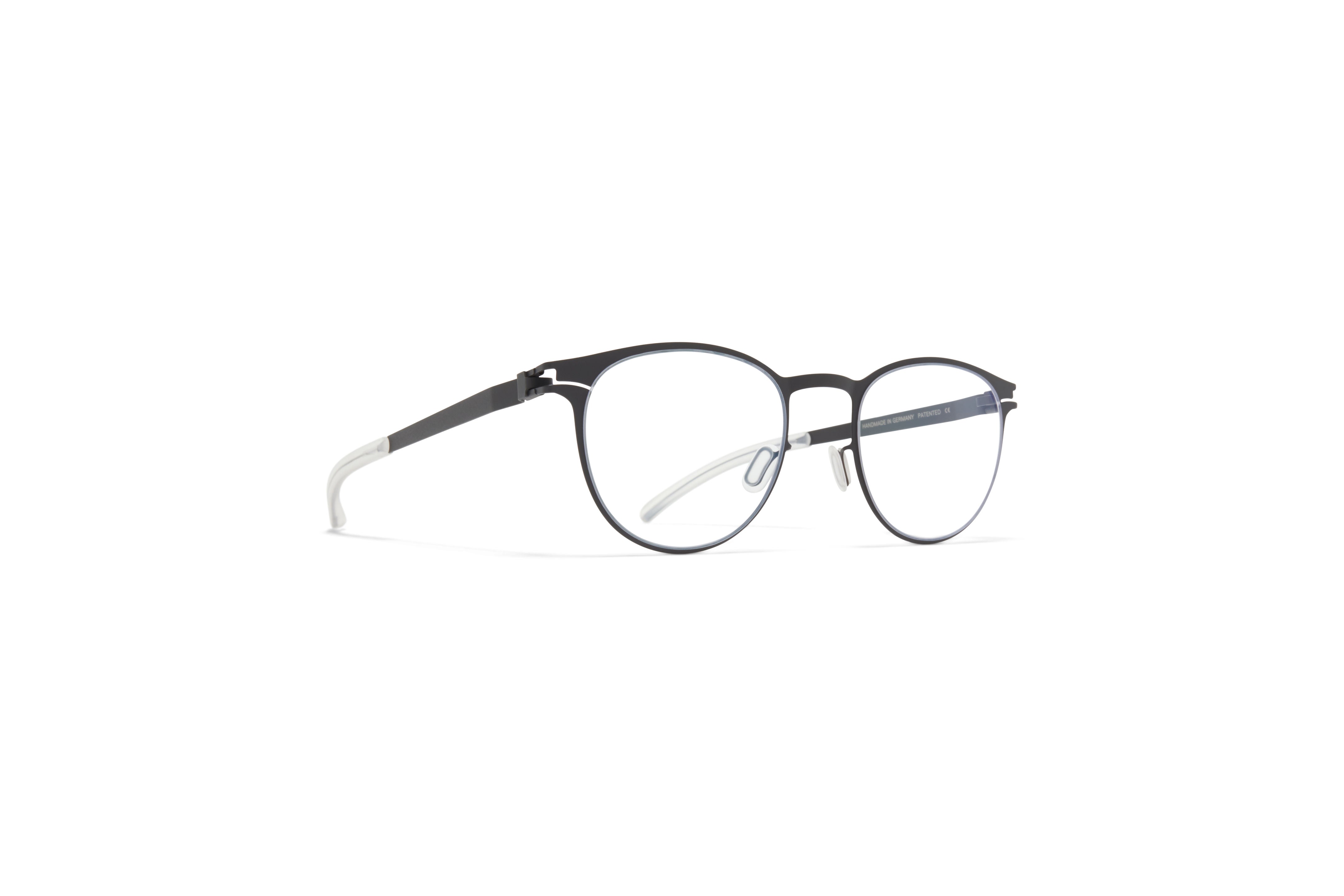 MYKITA WALT Optical Storm Grey