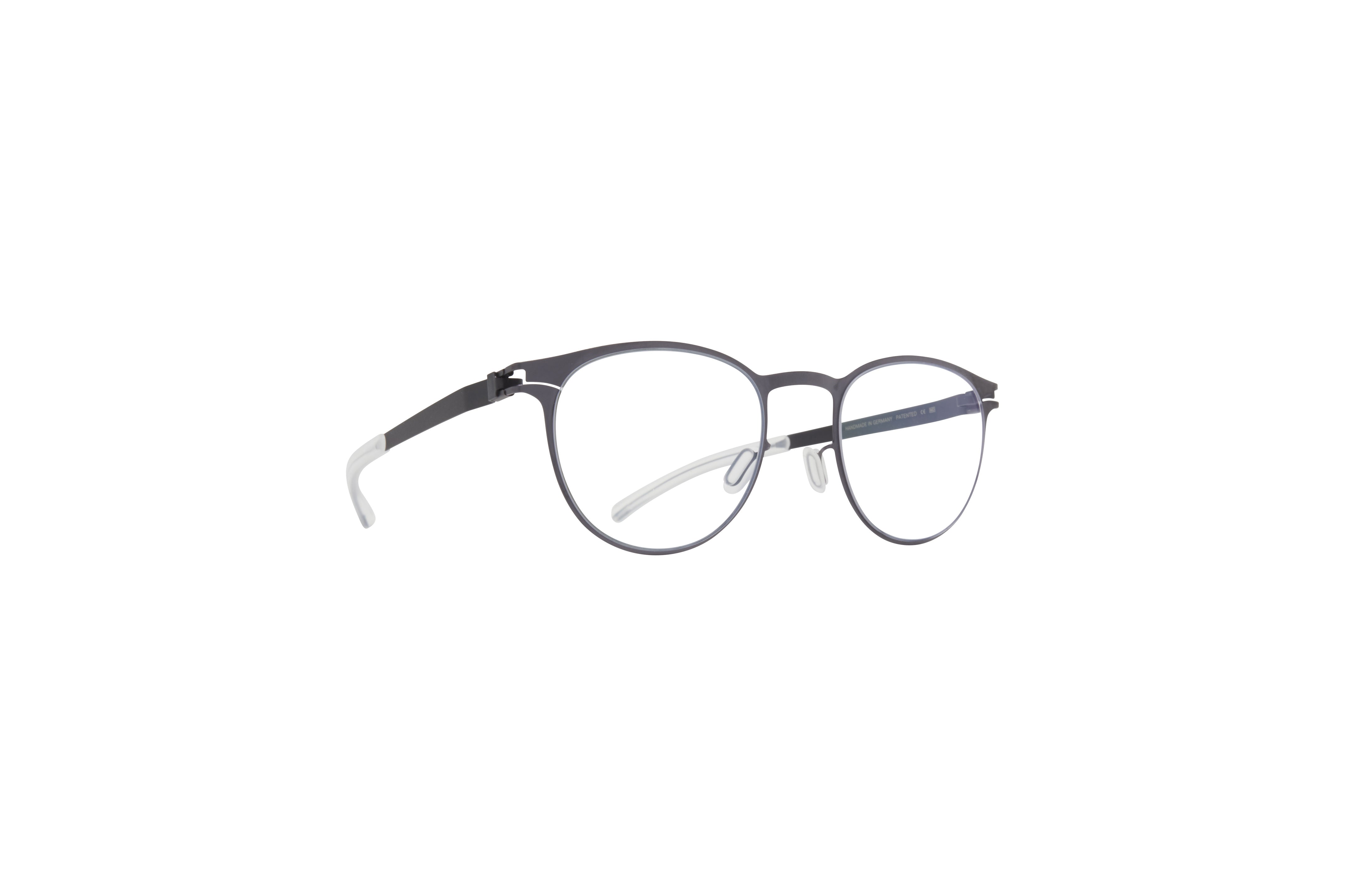 MYKITA WALT Optical Blackberry