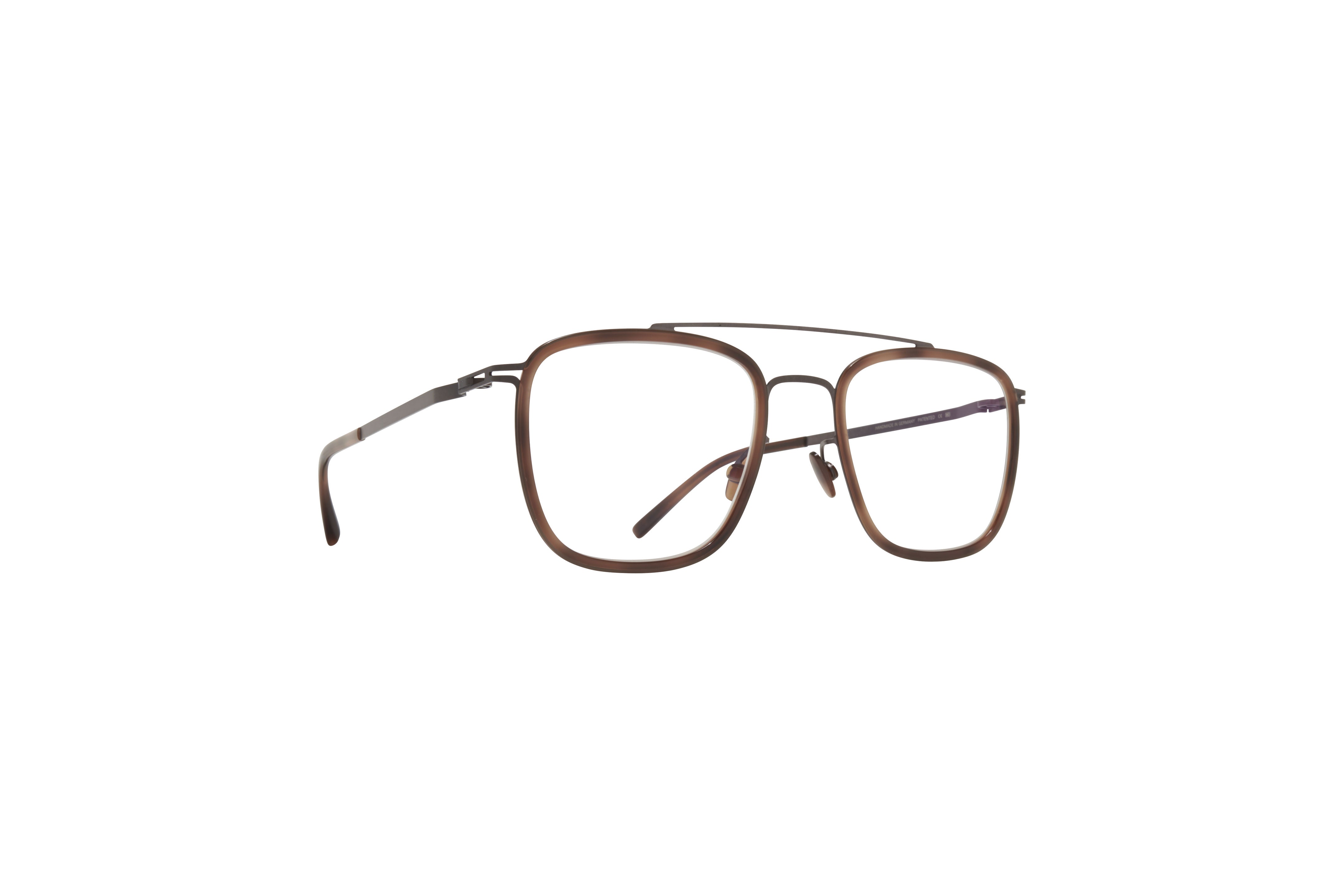 MYKITA JEPPE Optical A47 Mocca/Zanzibar