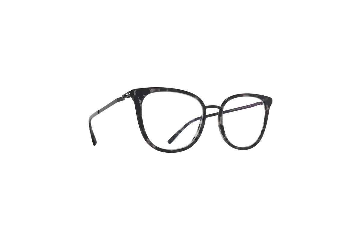 MYKITA ANNIKA Optical A50 Black/Black Havana