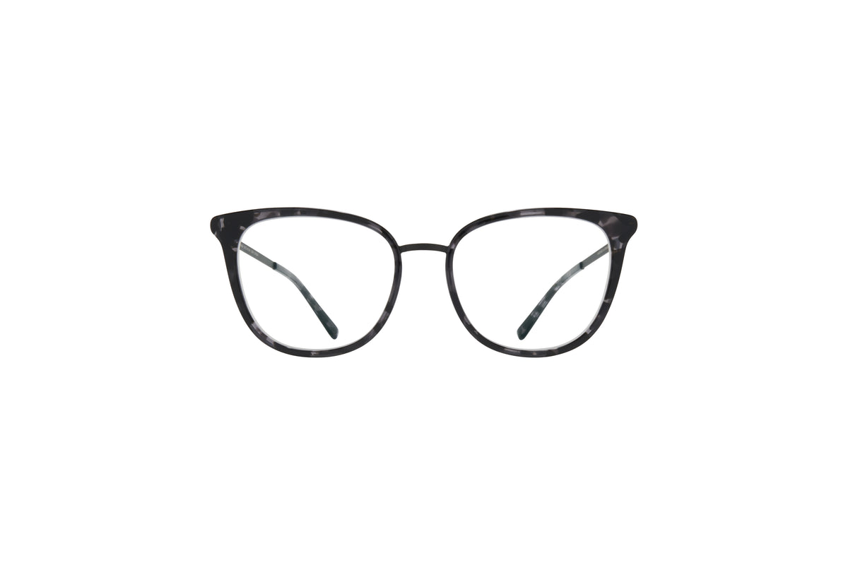 MYKITA ANNIKA Optical A50 Black/Black Havana