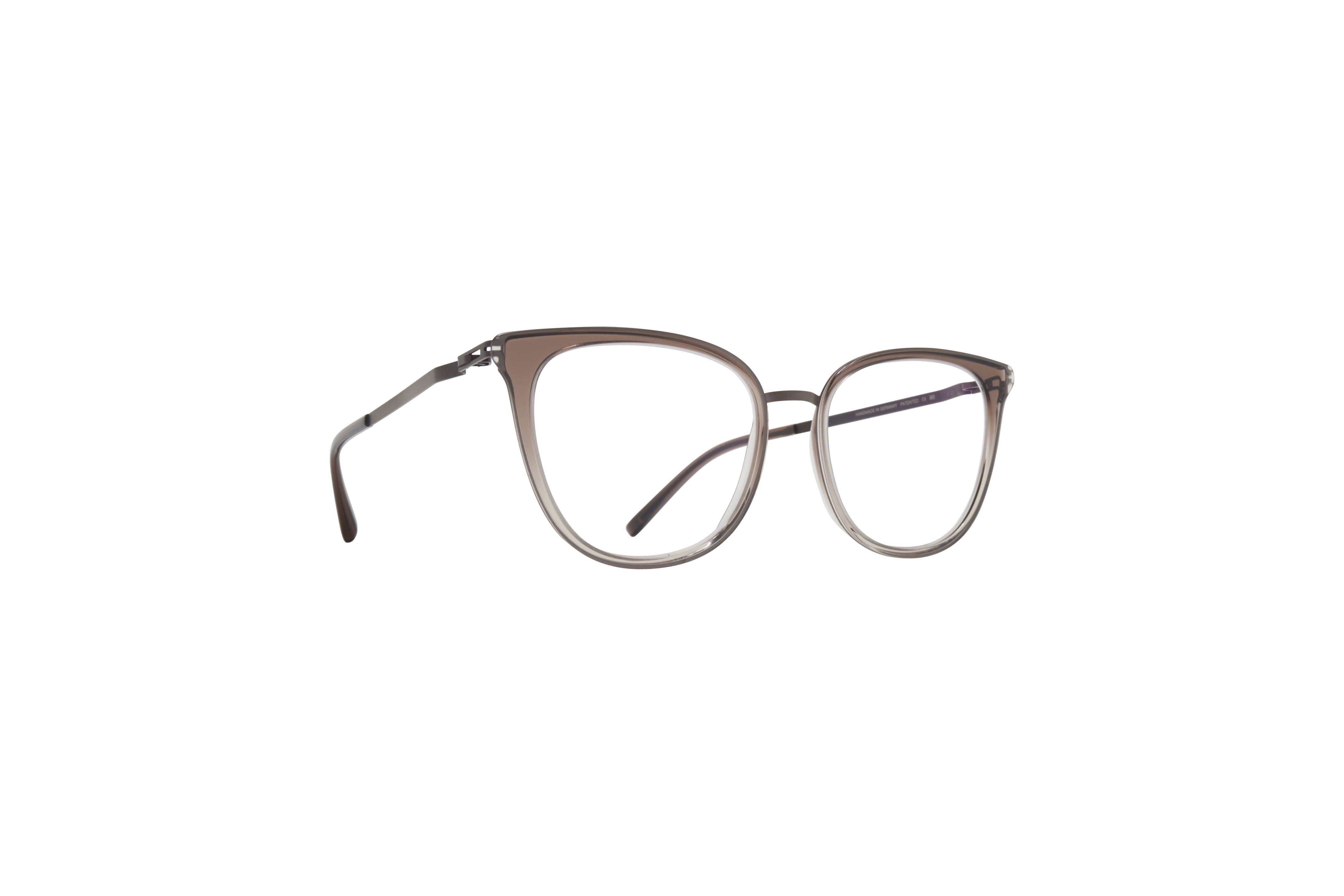 MYKITA ANNIKA Optical A64 Mocca/Brown Gradient