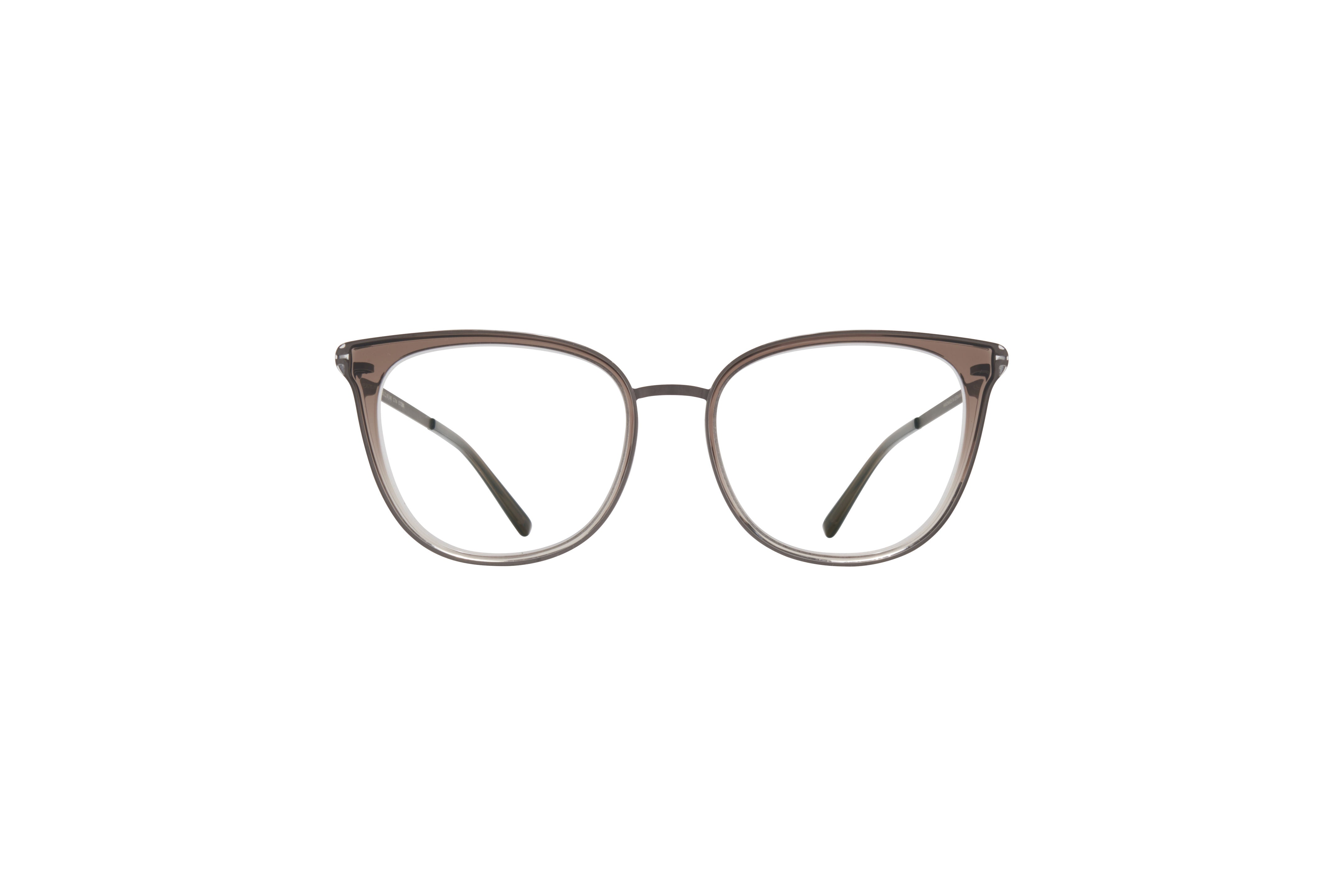 MYKITA ANNIKA Optical A64 Mocca/Brown Gradient