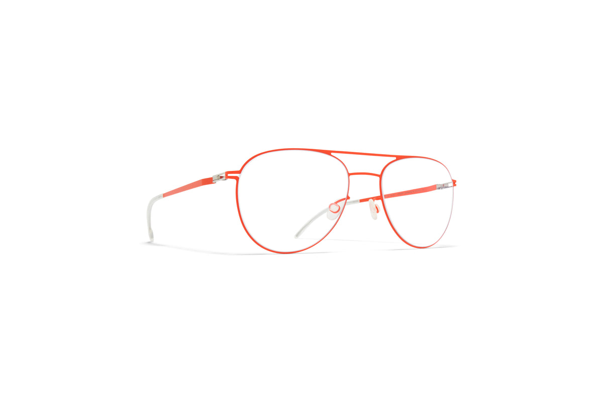 MYKITA NIKEN Optical Daylily Orange