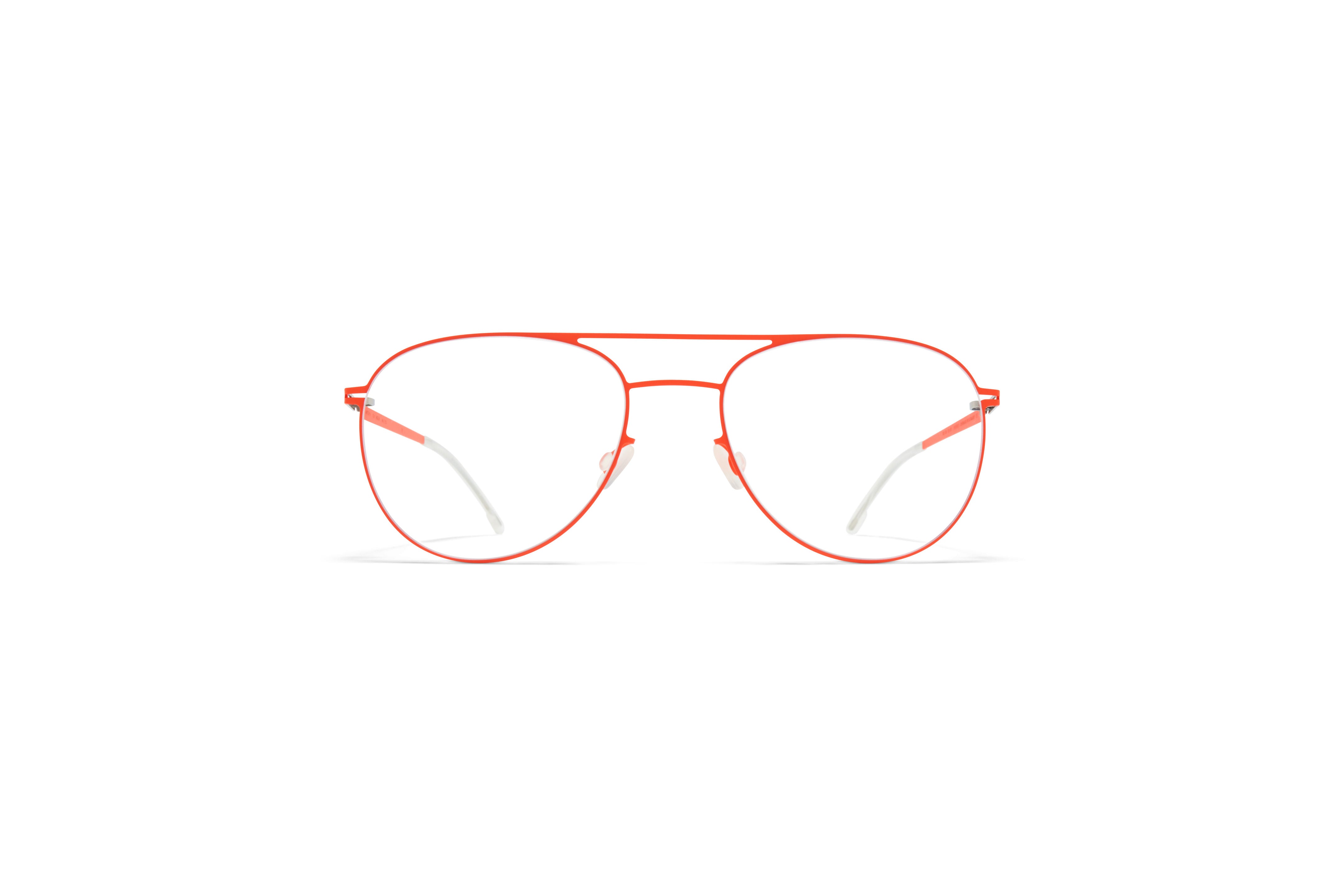 MYKITA NIKEN Optical Daylily Orange