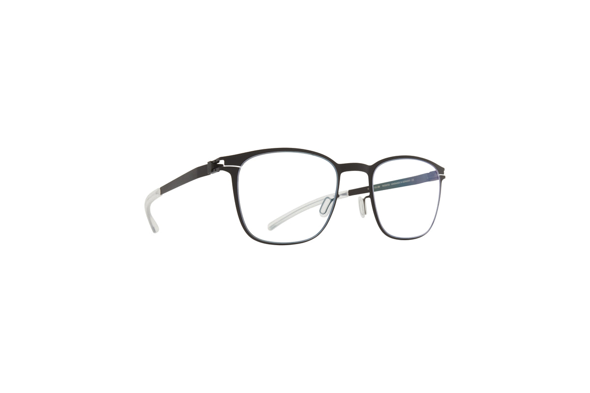 MYKITA AIDEN Optical Ebony Brown