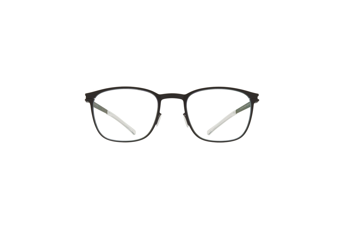 MYKITA AIDEN Optical 593 Ebony Brown