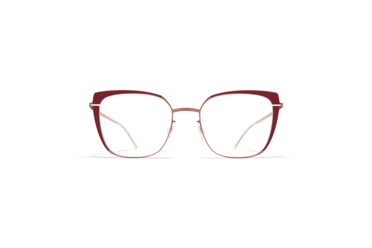 MYKITA VIOLA Optical 403 Purple Bronze/Cranberry