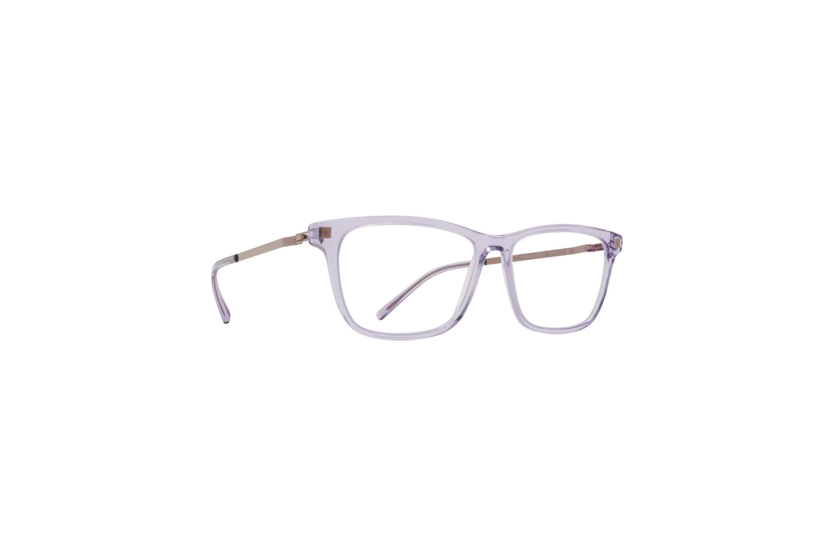 MYKITA ESJA Optical C102 Lavender Water/Purple Bronze