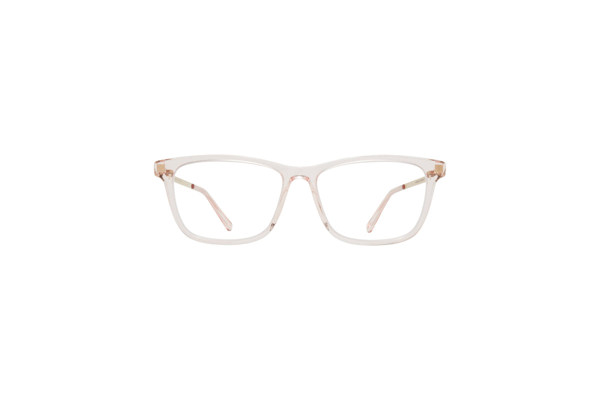 MYKITA ESJA Optical C20 Rose Water/Champagne Gold