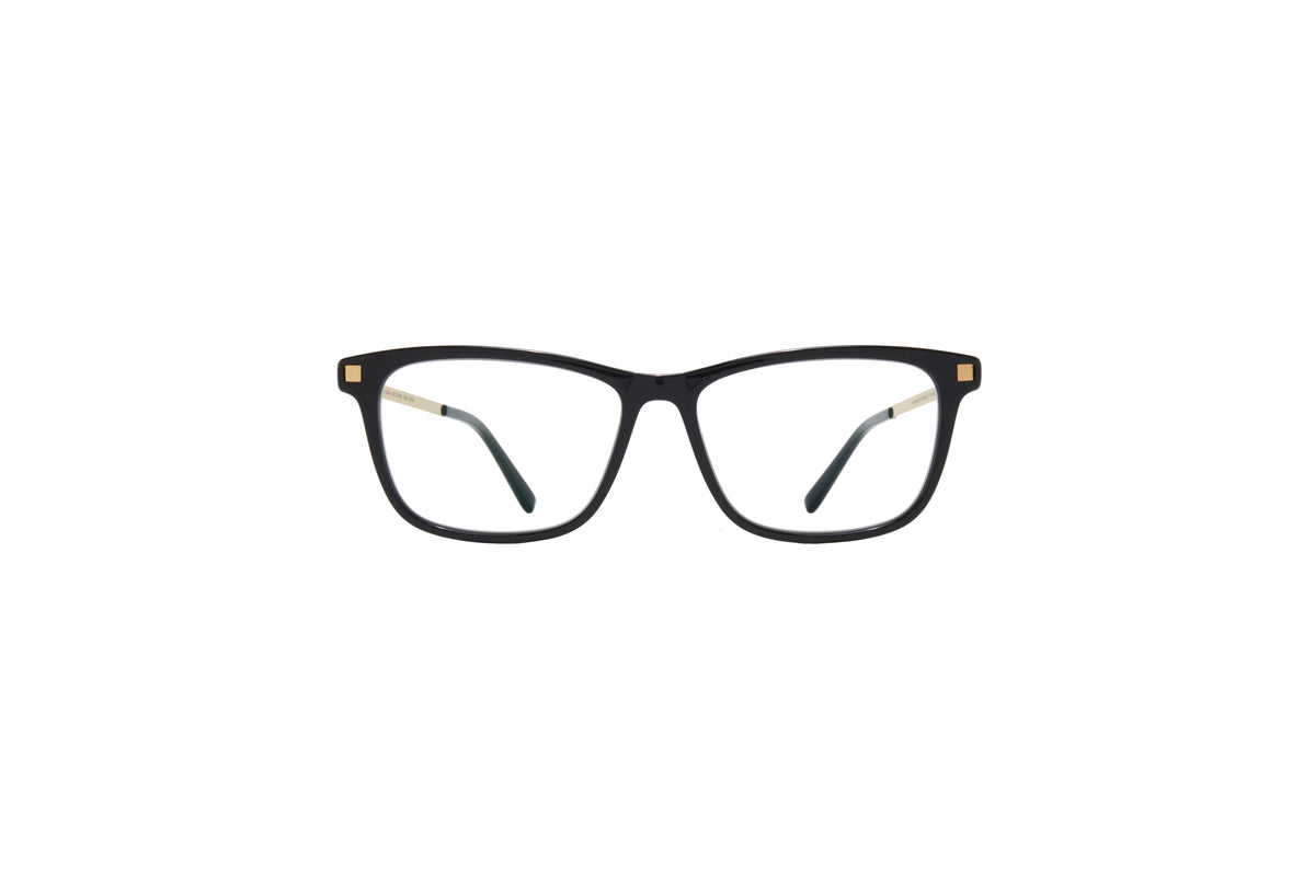 MYKITA ESJA Optical C6 Black/Glossy Gold