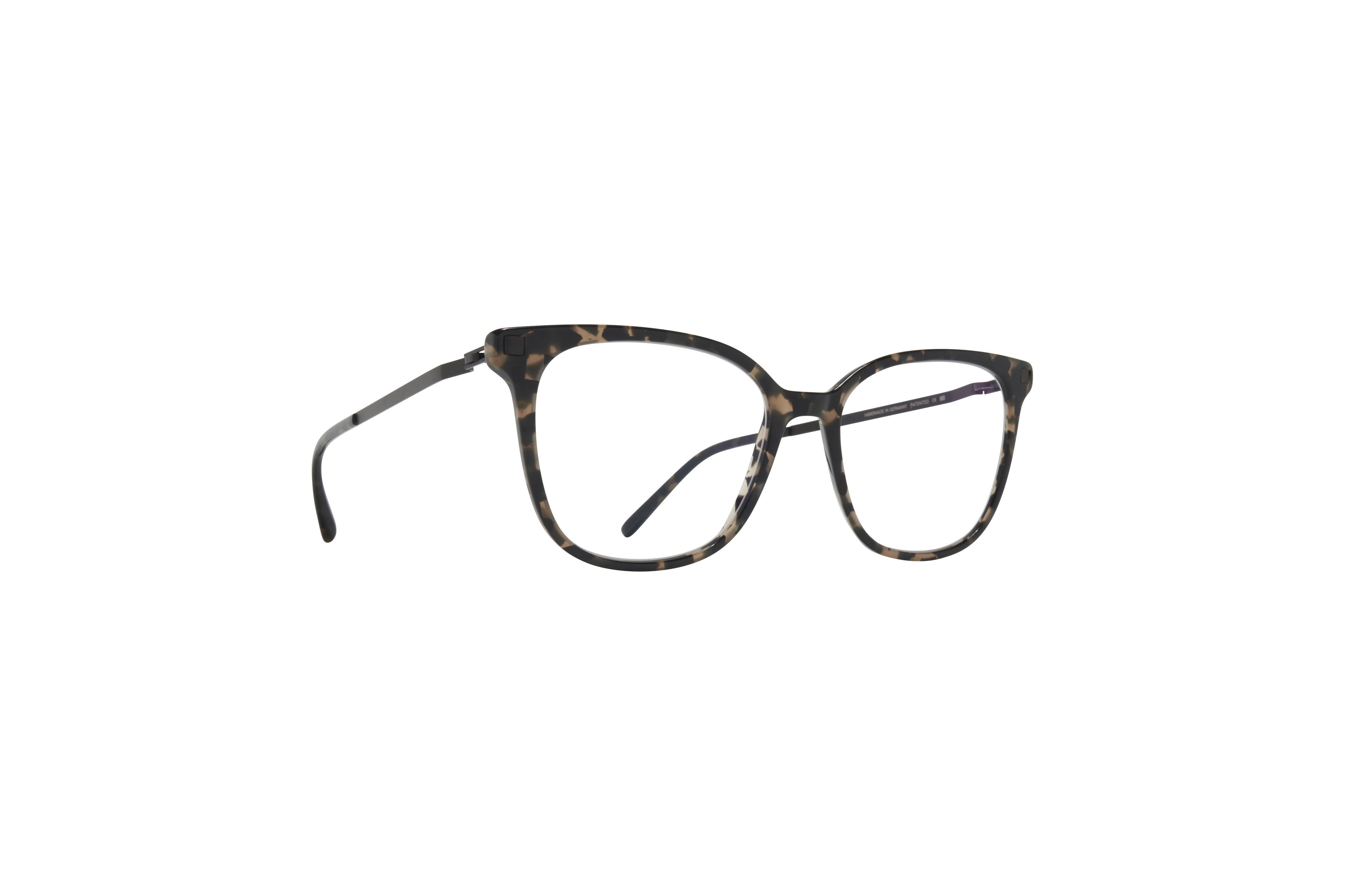 MYKITA KALLA Optical C25 Antigua/Black