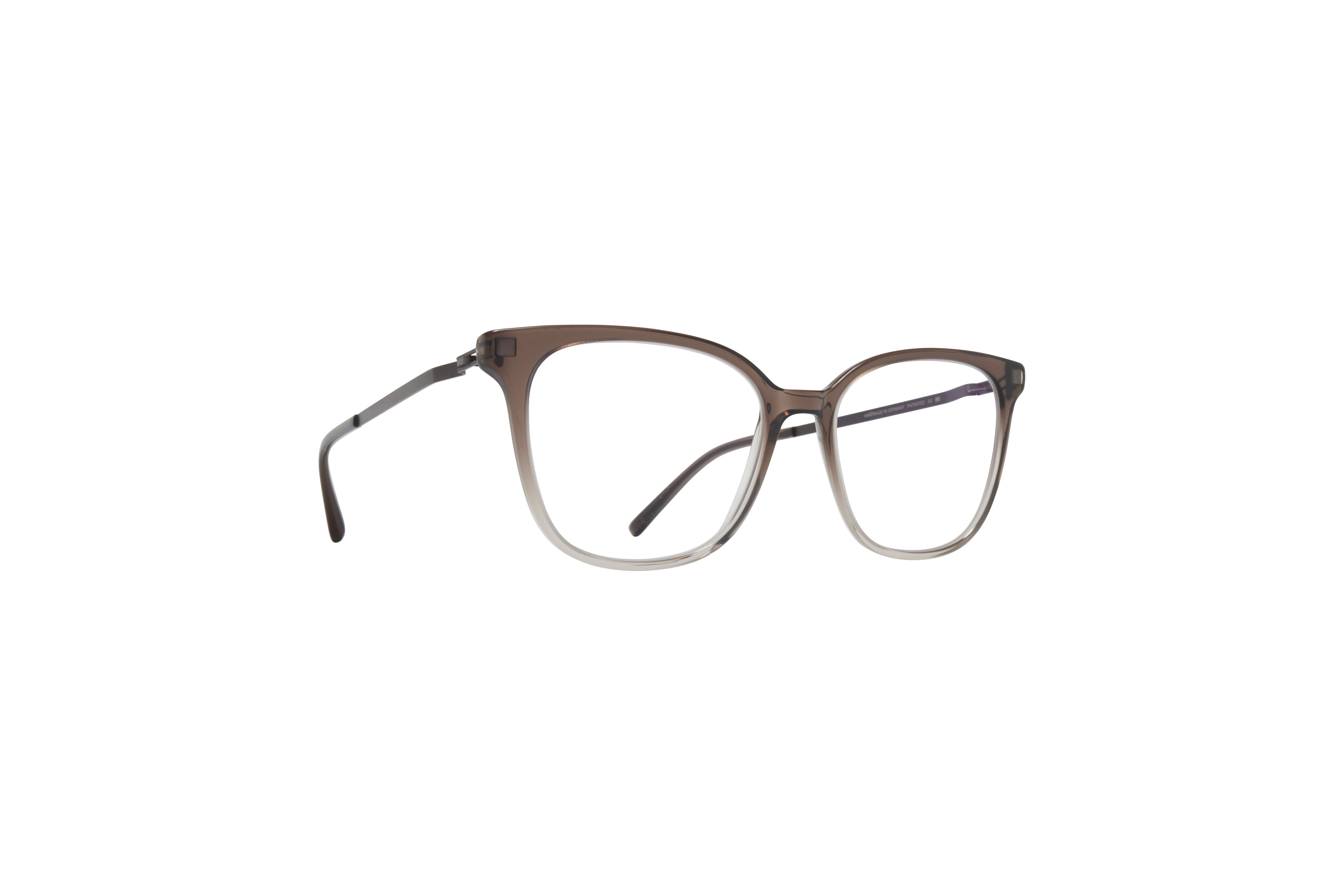 MYKITA KALLA Optical C113 Brown Gradient/Mocca