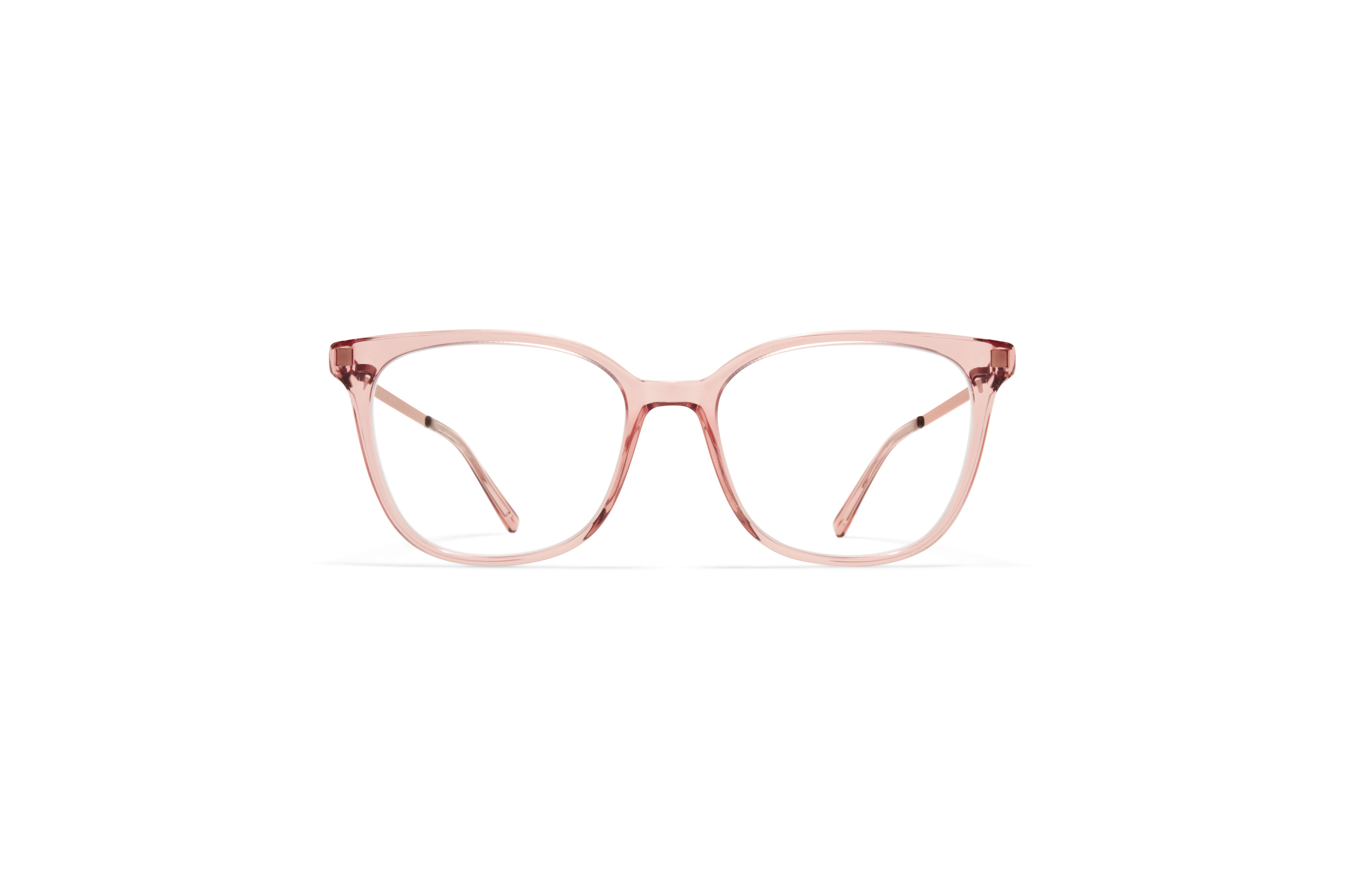 MYKITA KALLA Optical C104 Melrose/Purple Bronze