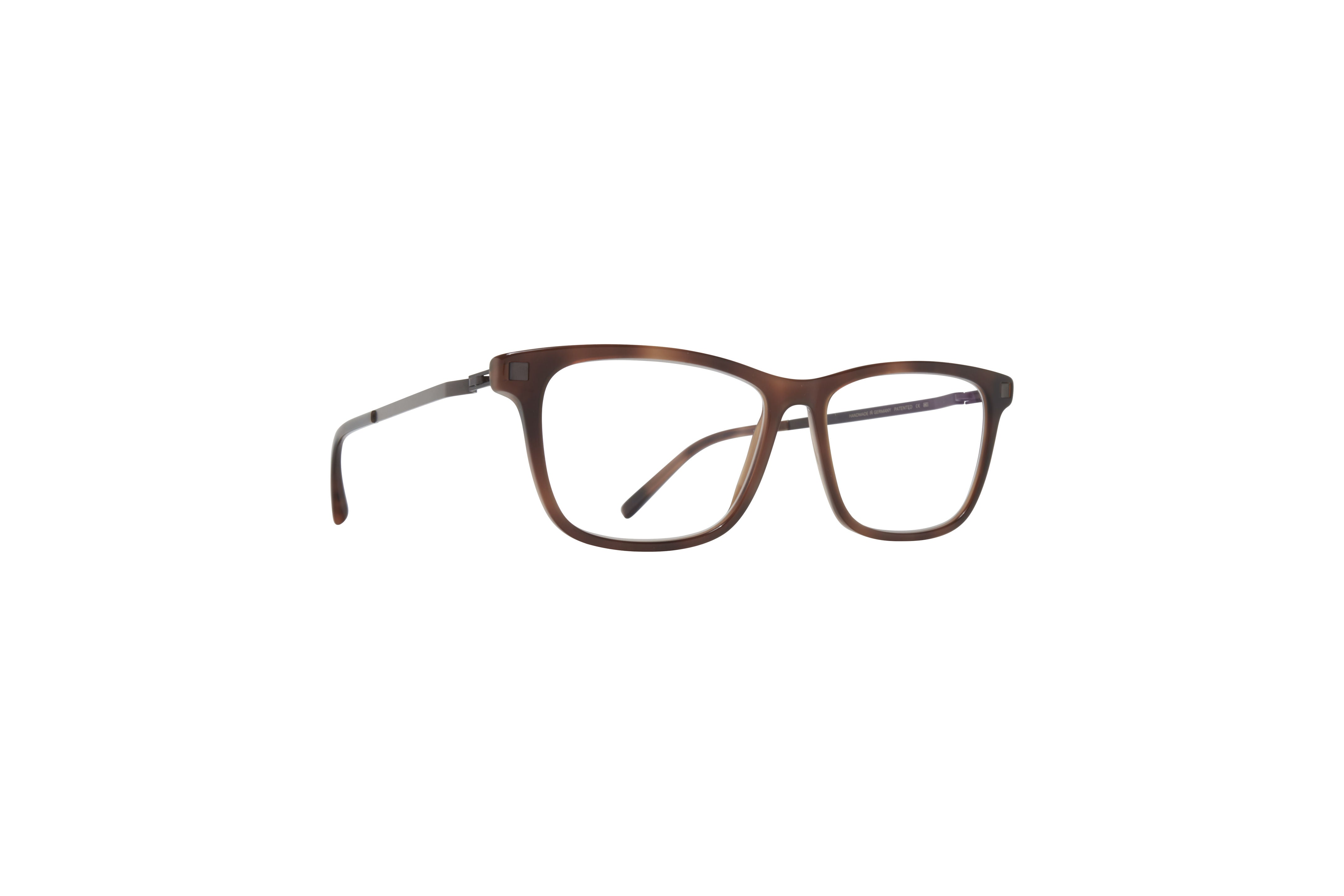 MYKITA ESJA Optical C86 Zanzibar/Mocca