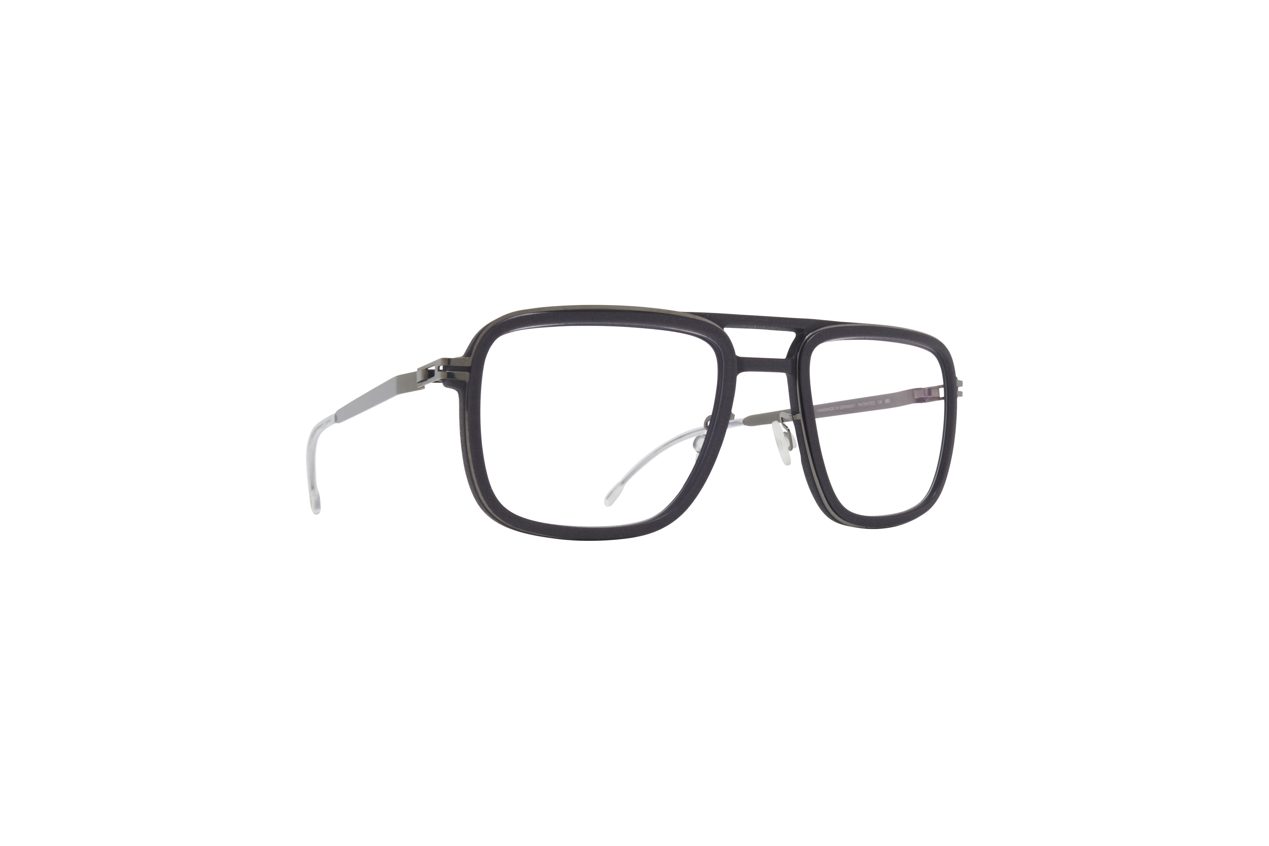 MYKITA SPRUCE Optical MH60 Slate Grey/Shiny Graphite