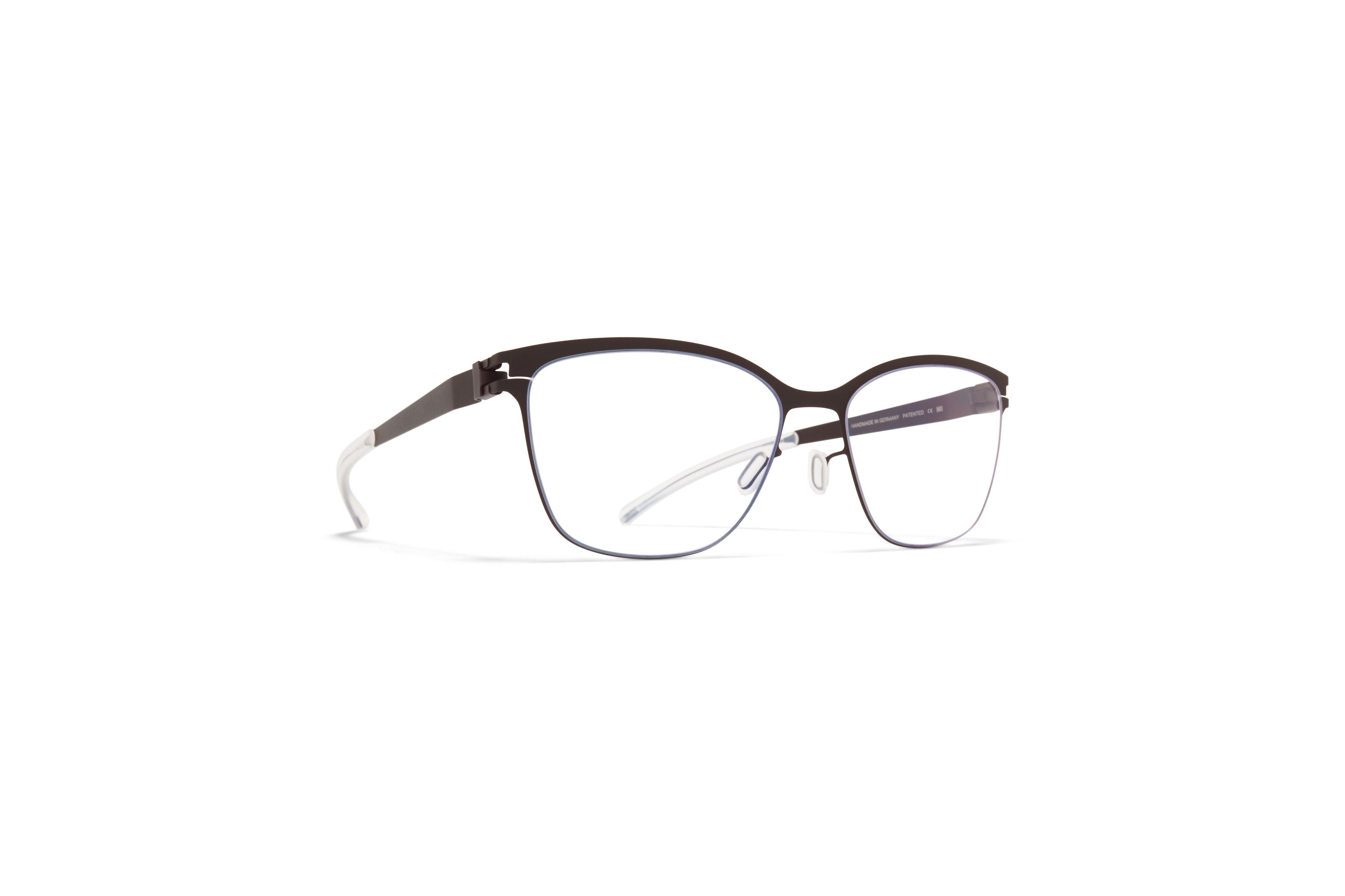 MYKITA CORINNA Optical Ebony Brown