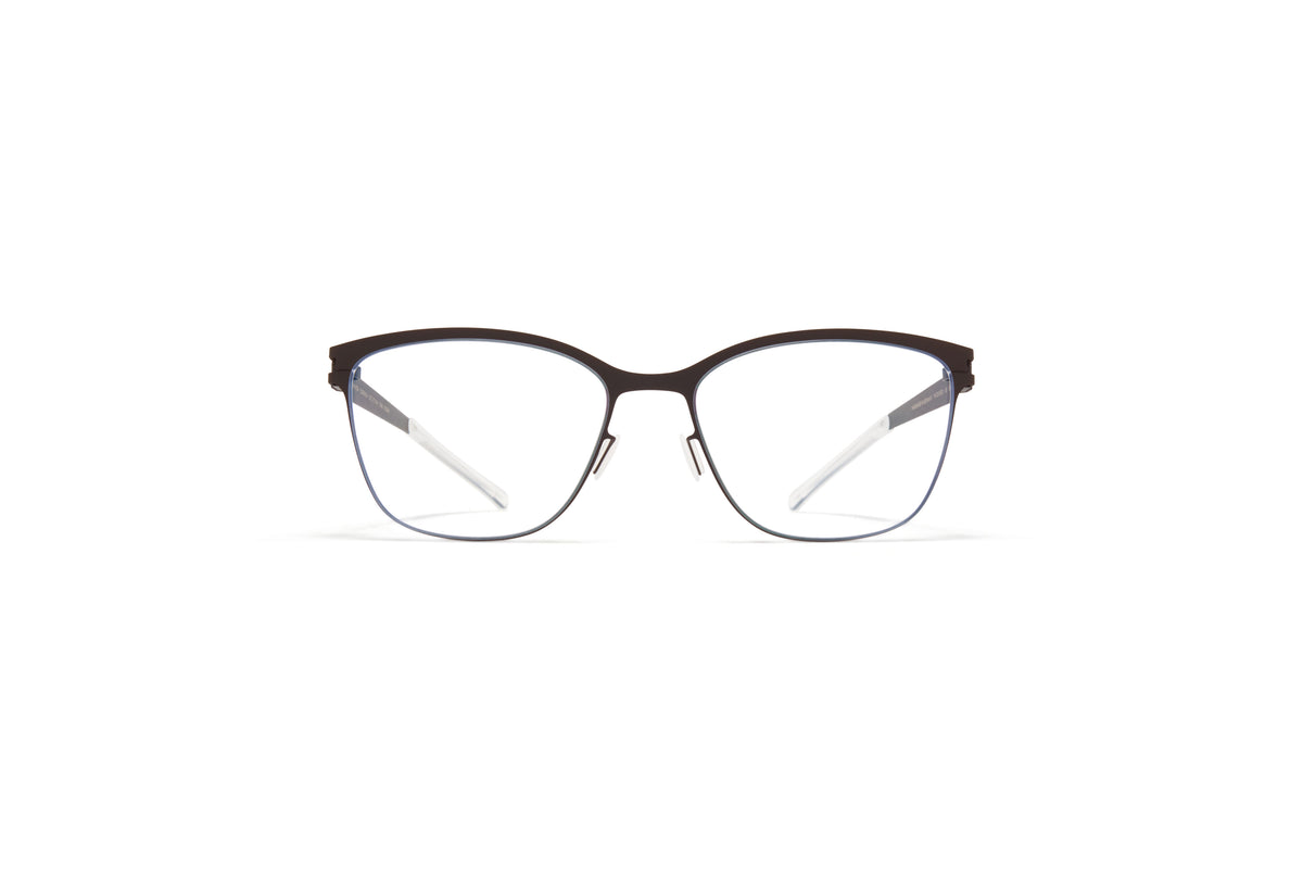 MYKITA CORINNA Optical 593 Ebony Brown