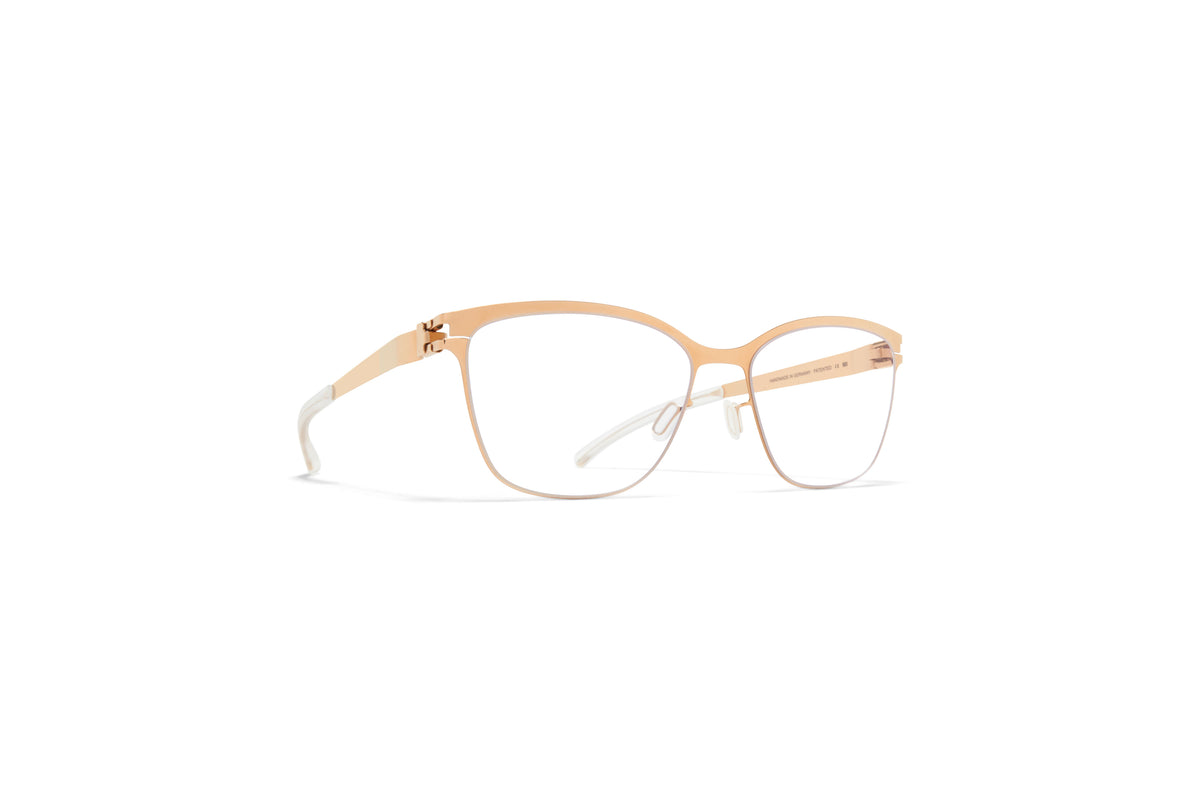 MYKITA CORINNA Optical Champagne Gold