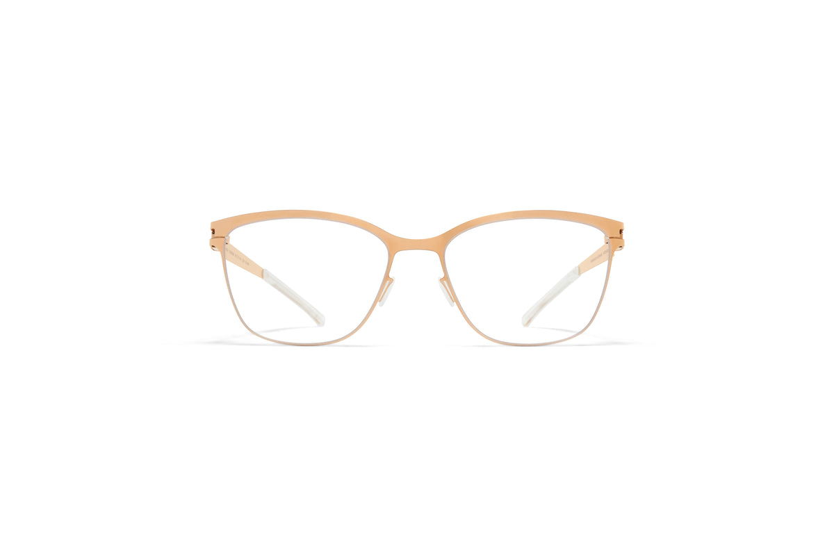 MYKITA CORINNA Optical 291 Champagne Gold