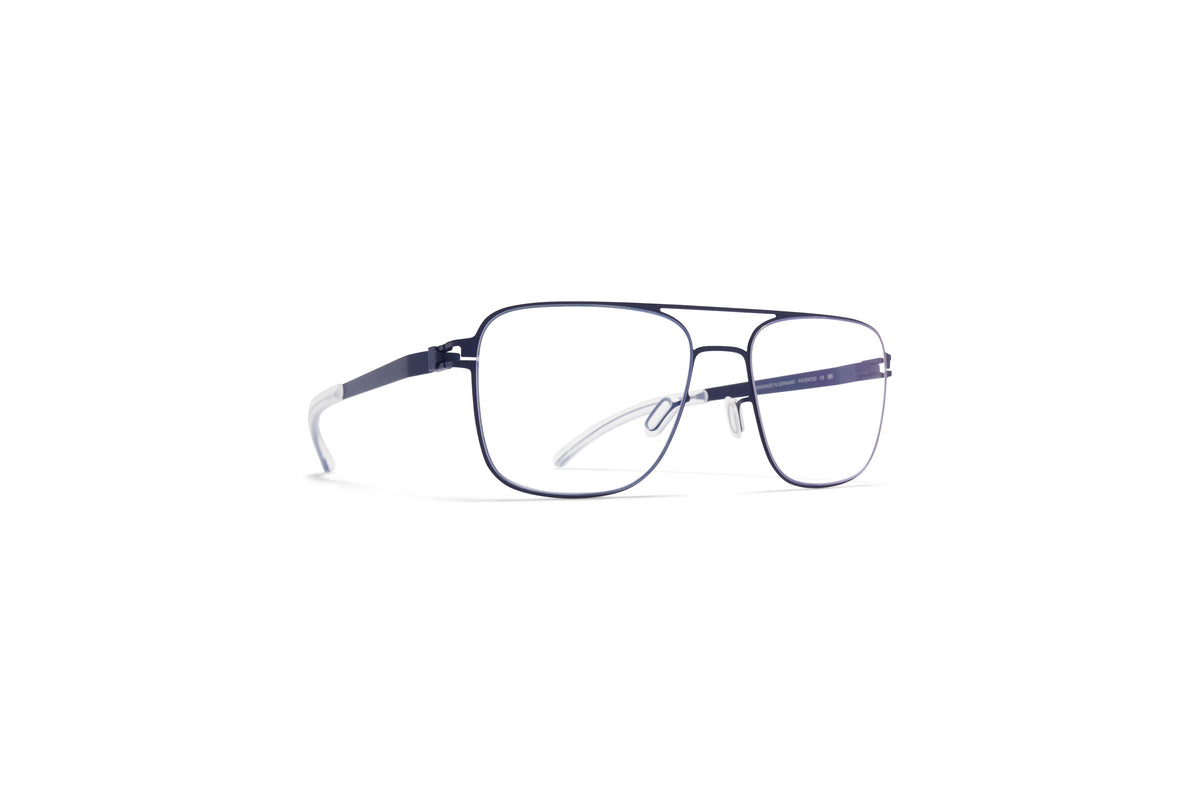 MYKITA FARGO Optical Navy