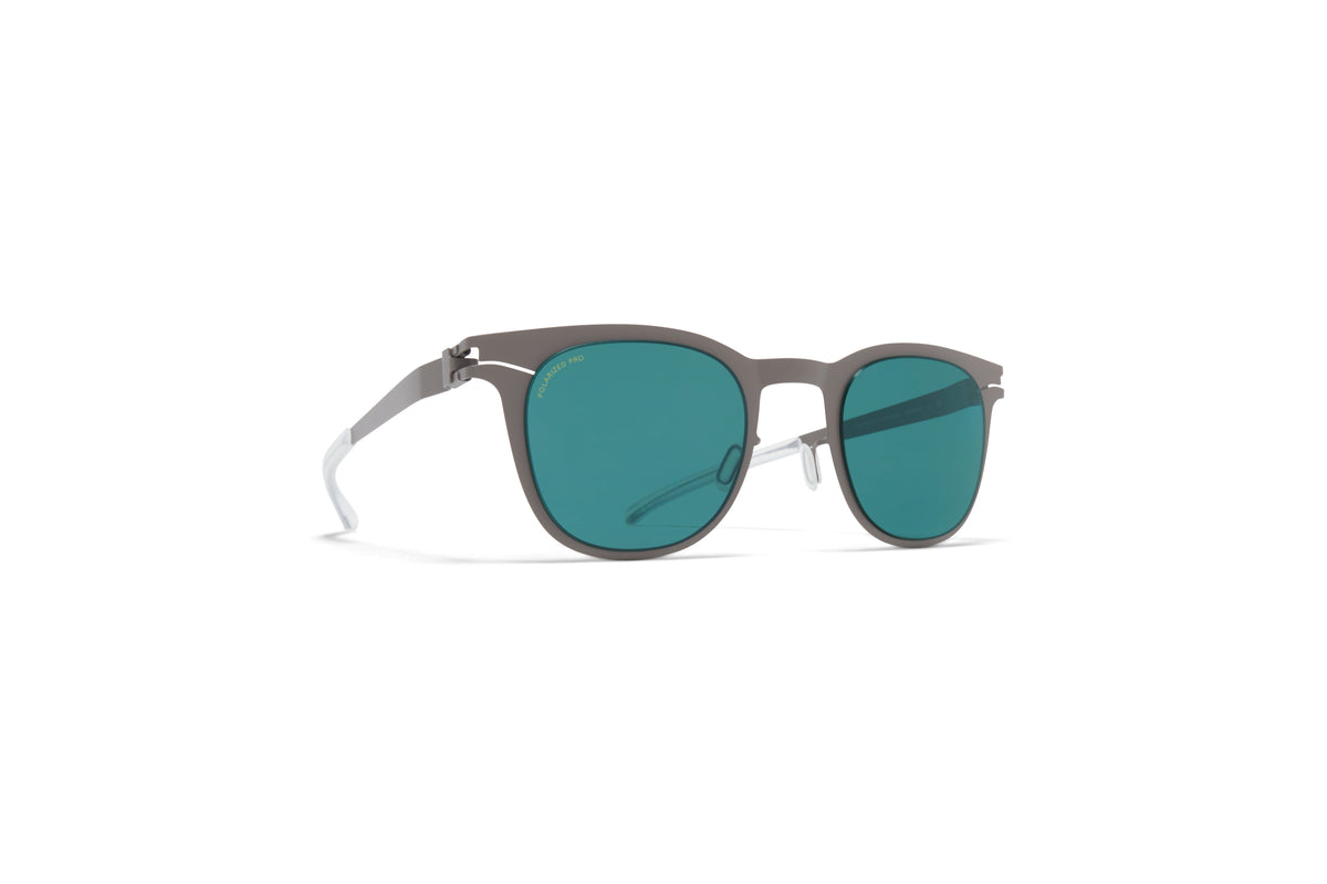 MYKITA CALLUM Sunglasses Mole Grey