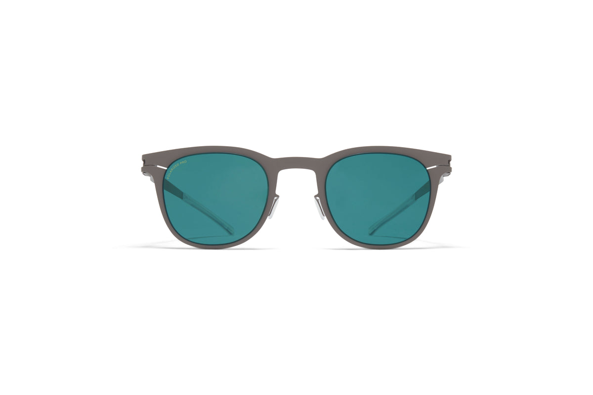 MYKITA CALLUM Sunglasses 223 Mole Grey