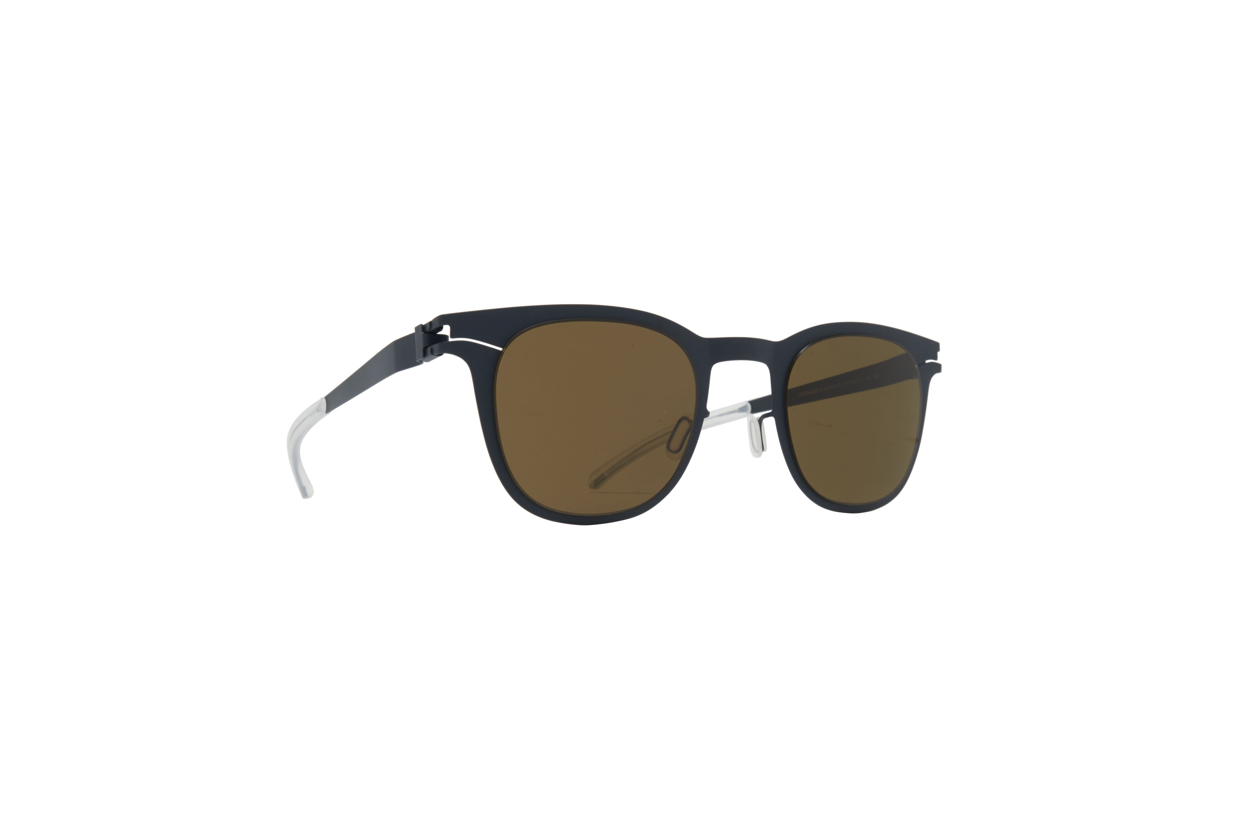 MYKITA CALLUM Sunglasses Indigo