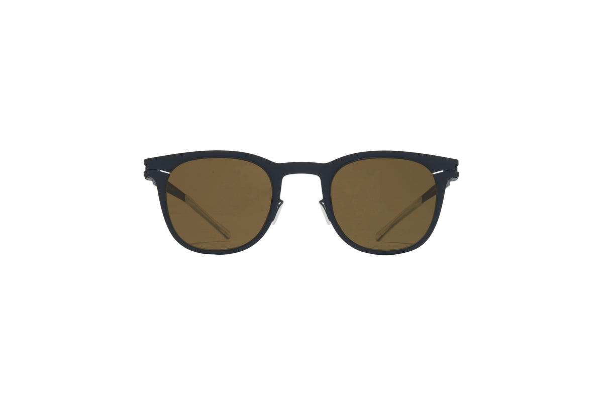 MYKITA CALLUM Sunglasses 255 Indigo