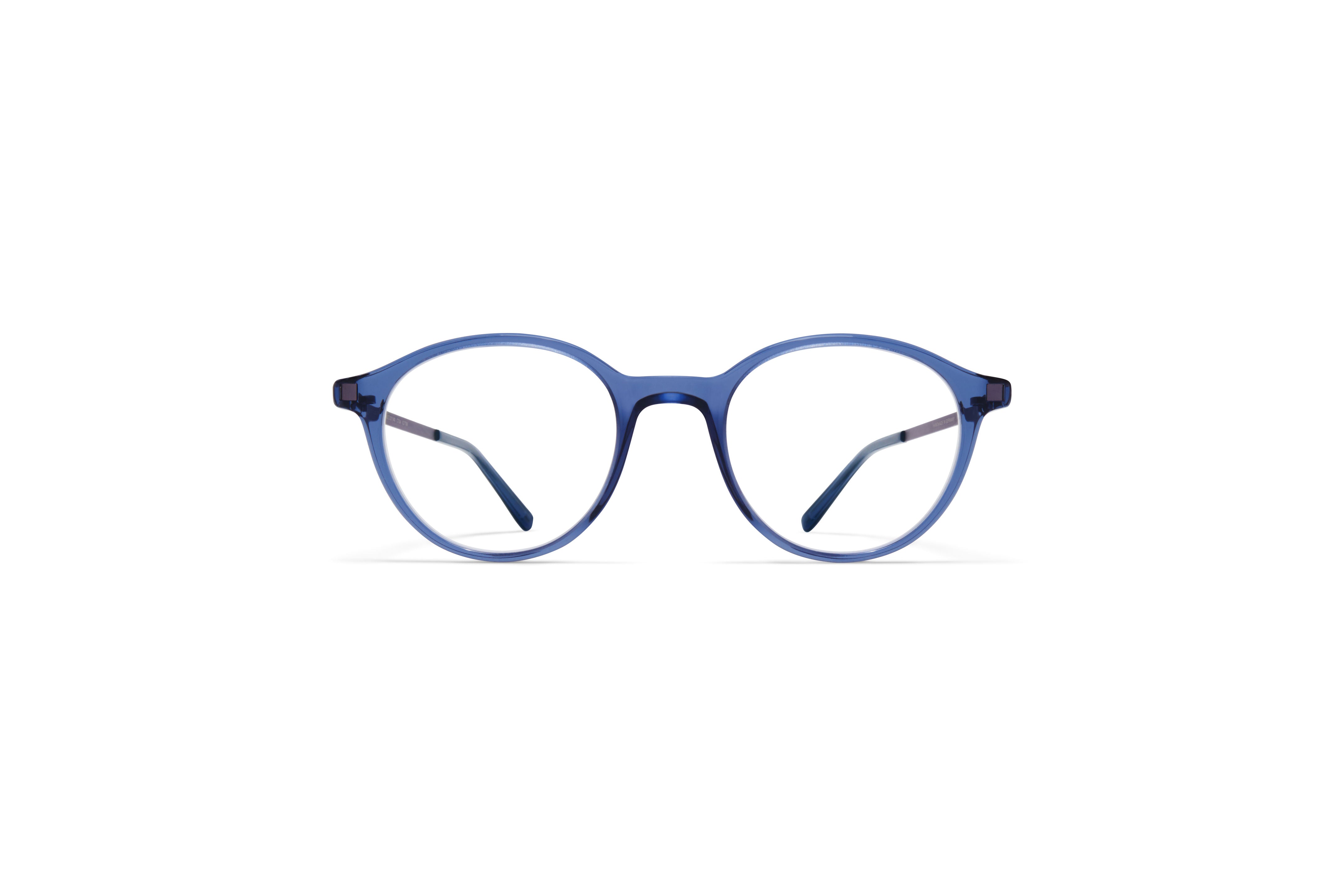 MYKITA KOLMAR Optical C115 Deep Ocean/Blackberry