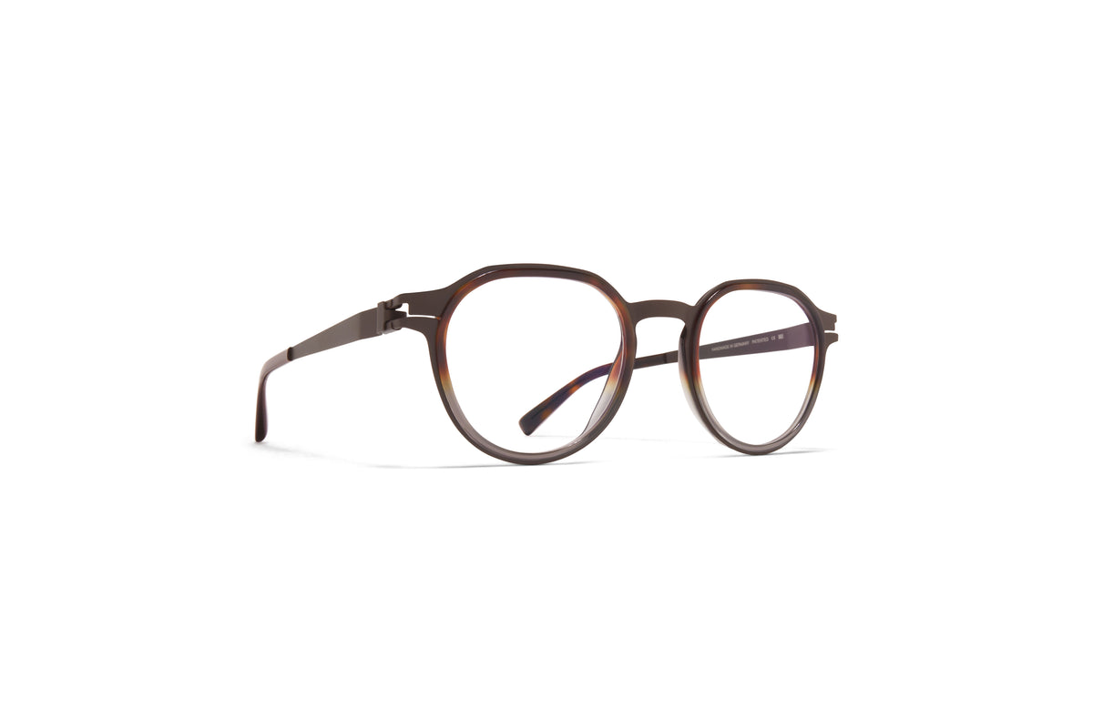 MYKITA CAVEN Optical A63 Dark Brown/Santiago Gradient