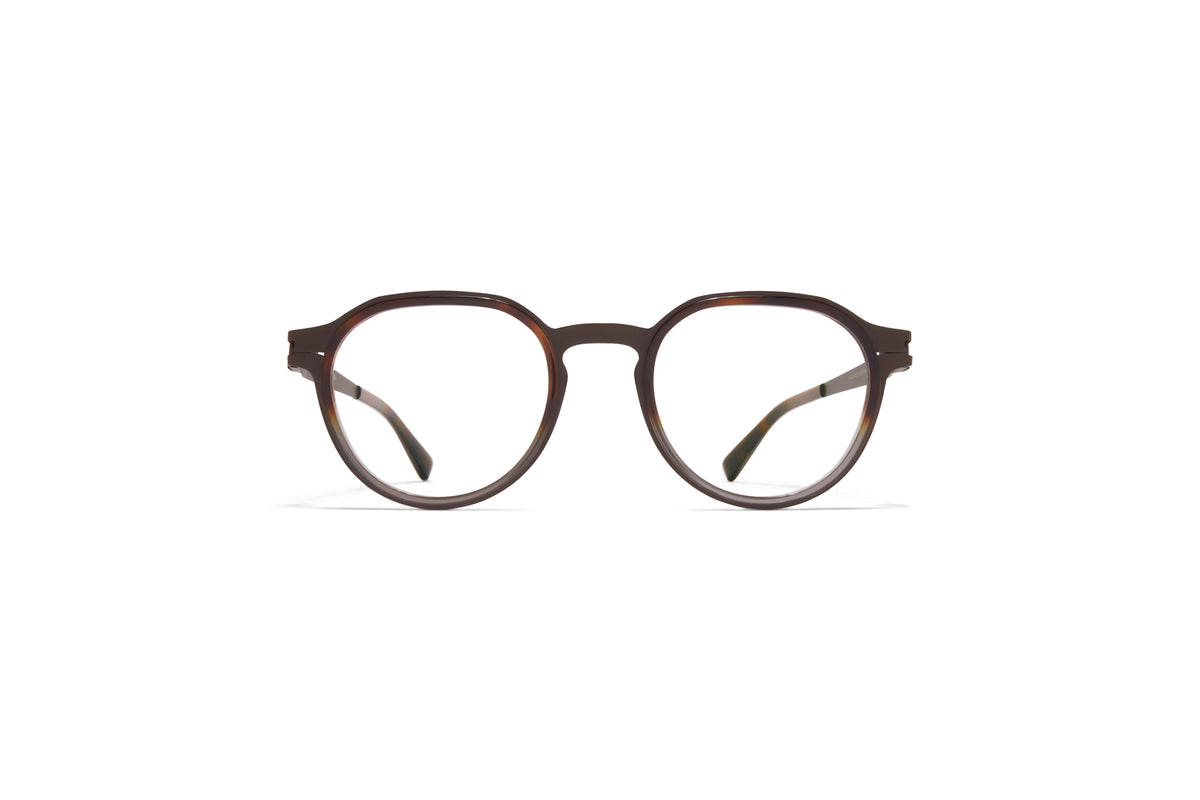 MYKITA CAVEN Optical A63 Dark Brown/Santiago Gradient
