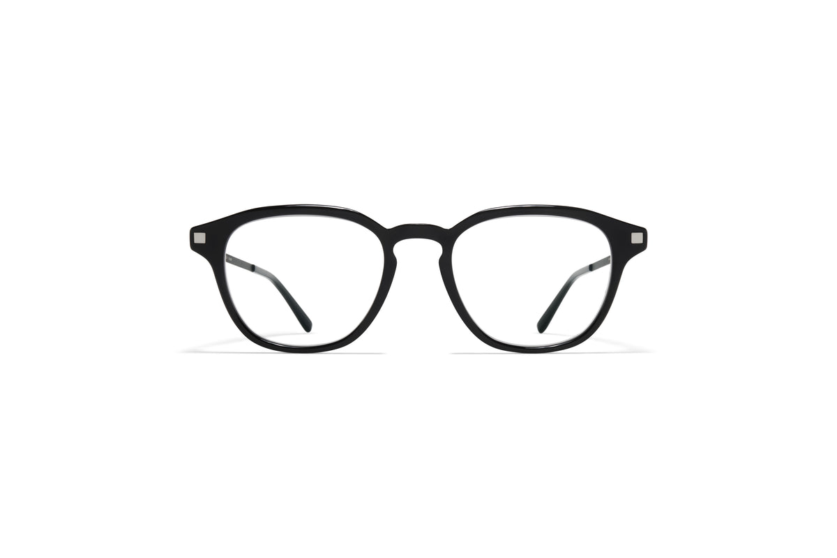 MYKITA PANA Optical C95 Black/Silver/Black