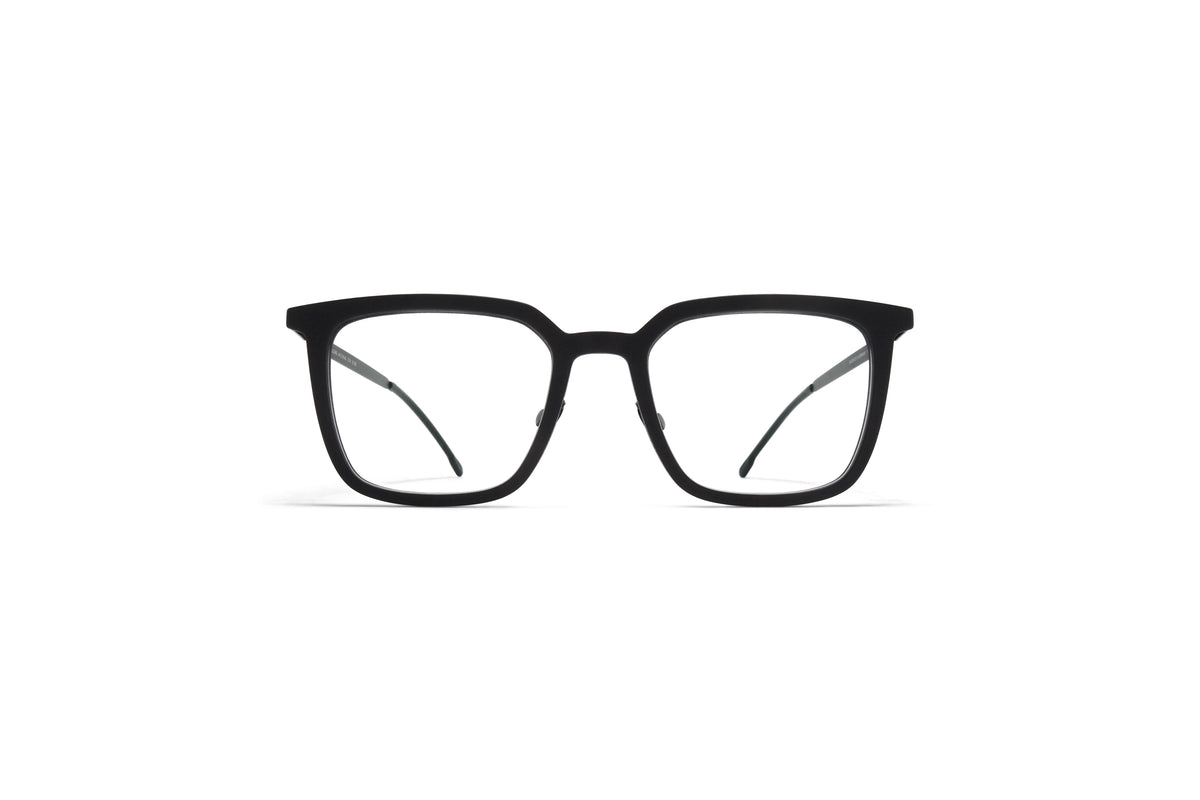 MYKITA KOLDING Optical MH6 Pitch Black/Black