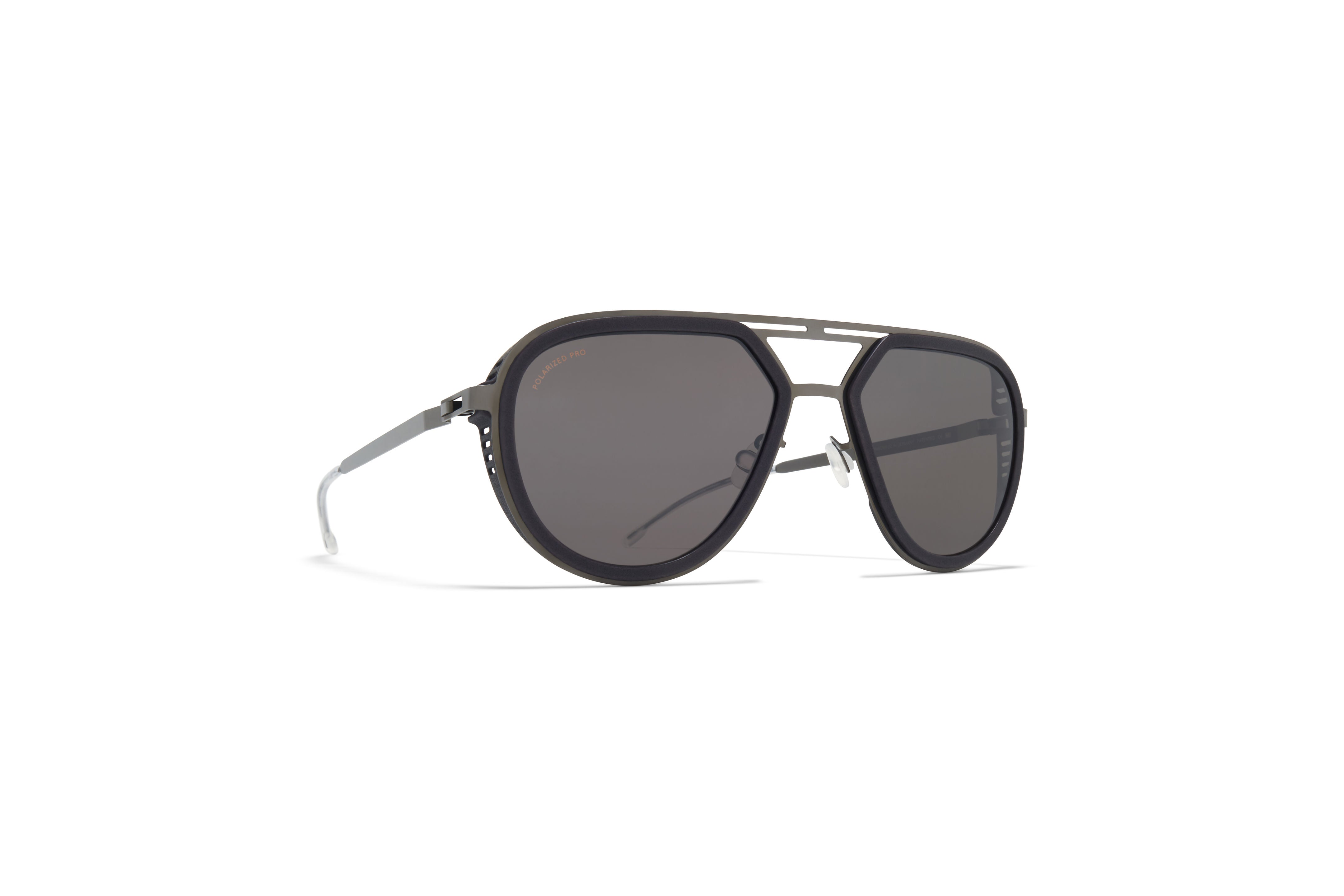 MYKITA CYPRESS Sunglasses MH60 Slate Grey/Shiny Graphite